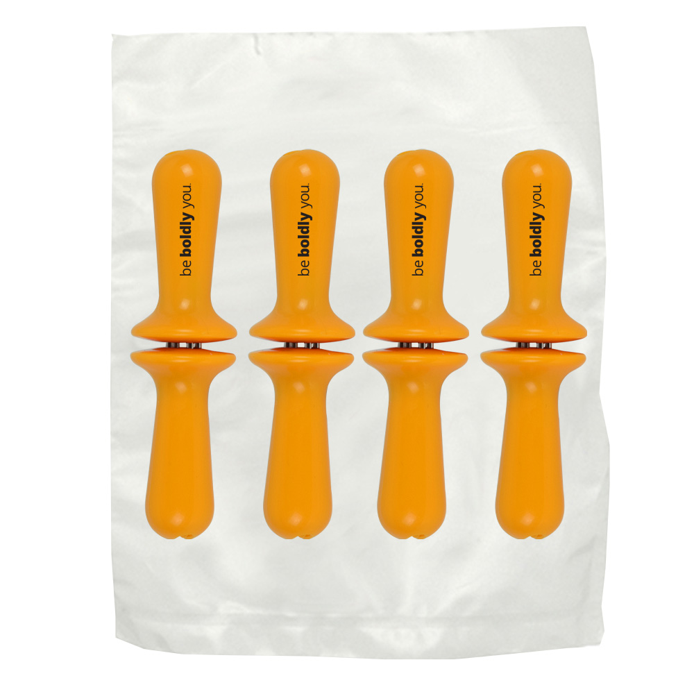 Interlocking Corn Holders - 4 Piece Set 9