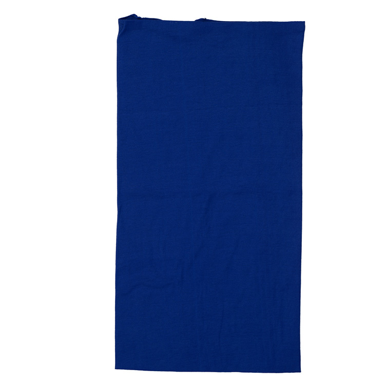 "THE FANDANA™" Full-Size Multi-Functional Gaiter & Headwear – Domestic Production – 9-3/4" W x 17-3/ 57