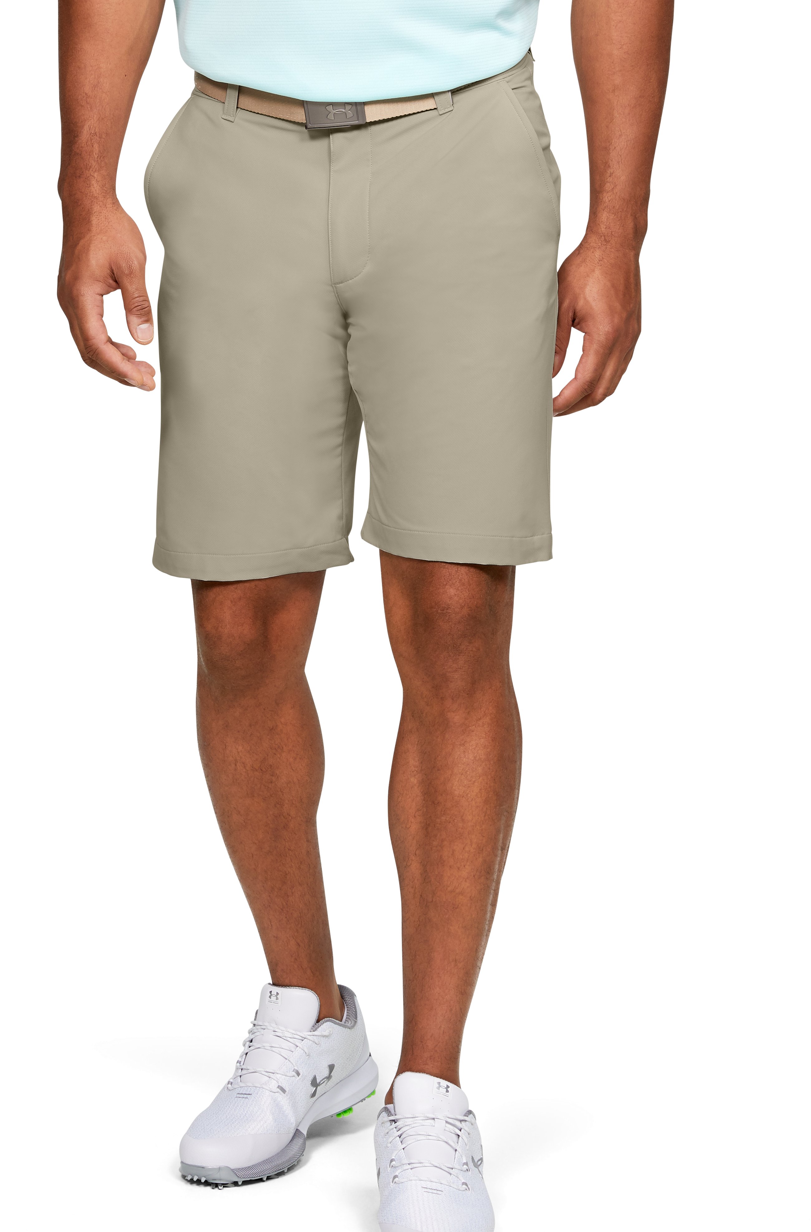 UA Matchplay Men's 10 Shorts 17