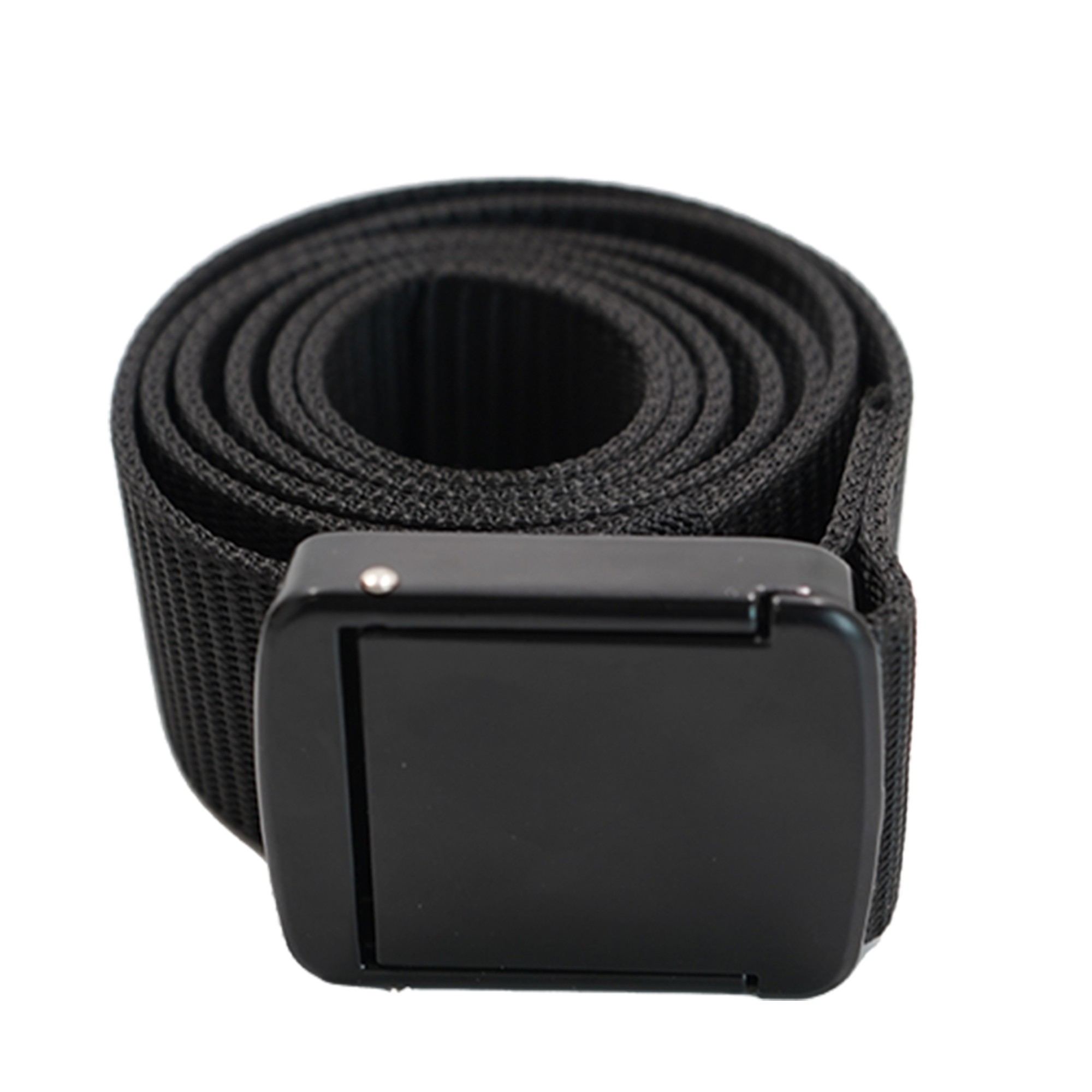 Tactical Belt With Zinc Alloy Buckle 7
