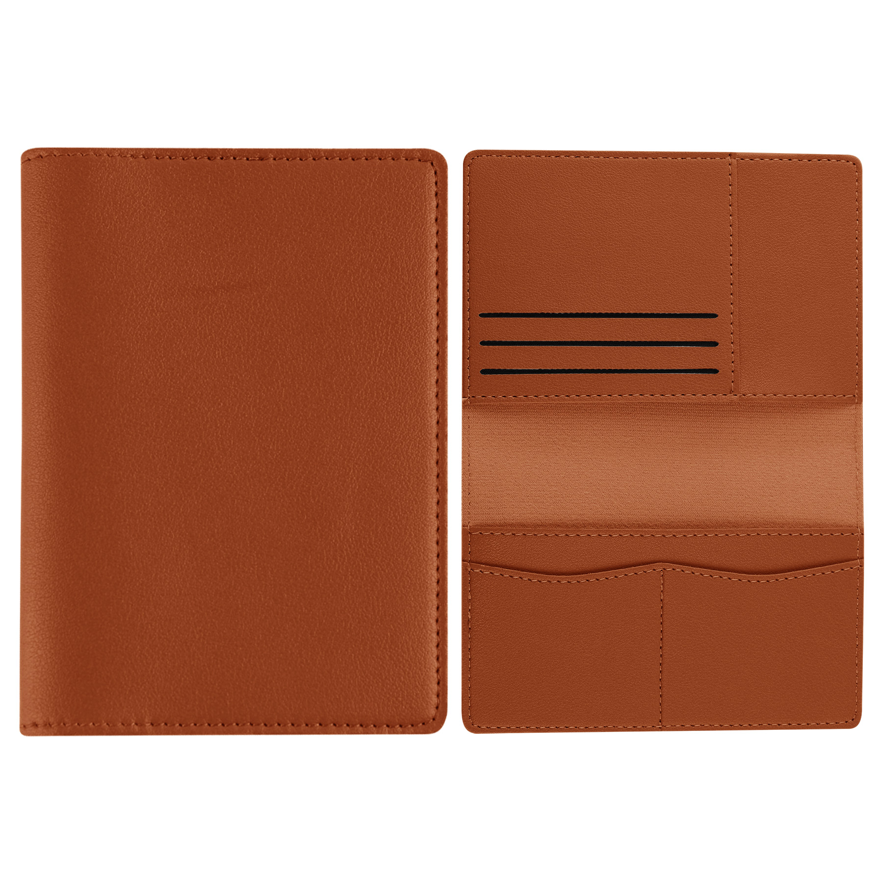 Multifunction Passport Holder 3