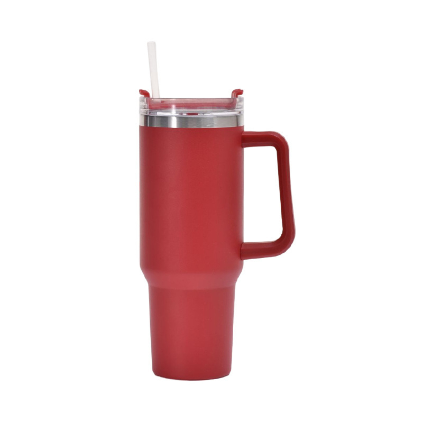 40 OZ Stainless Steel Vacuum Tumbler 13