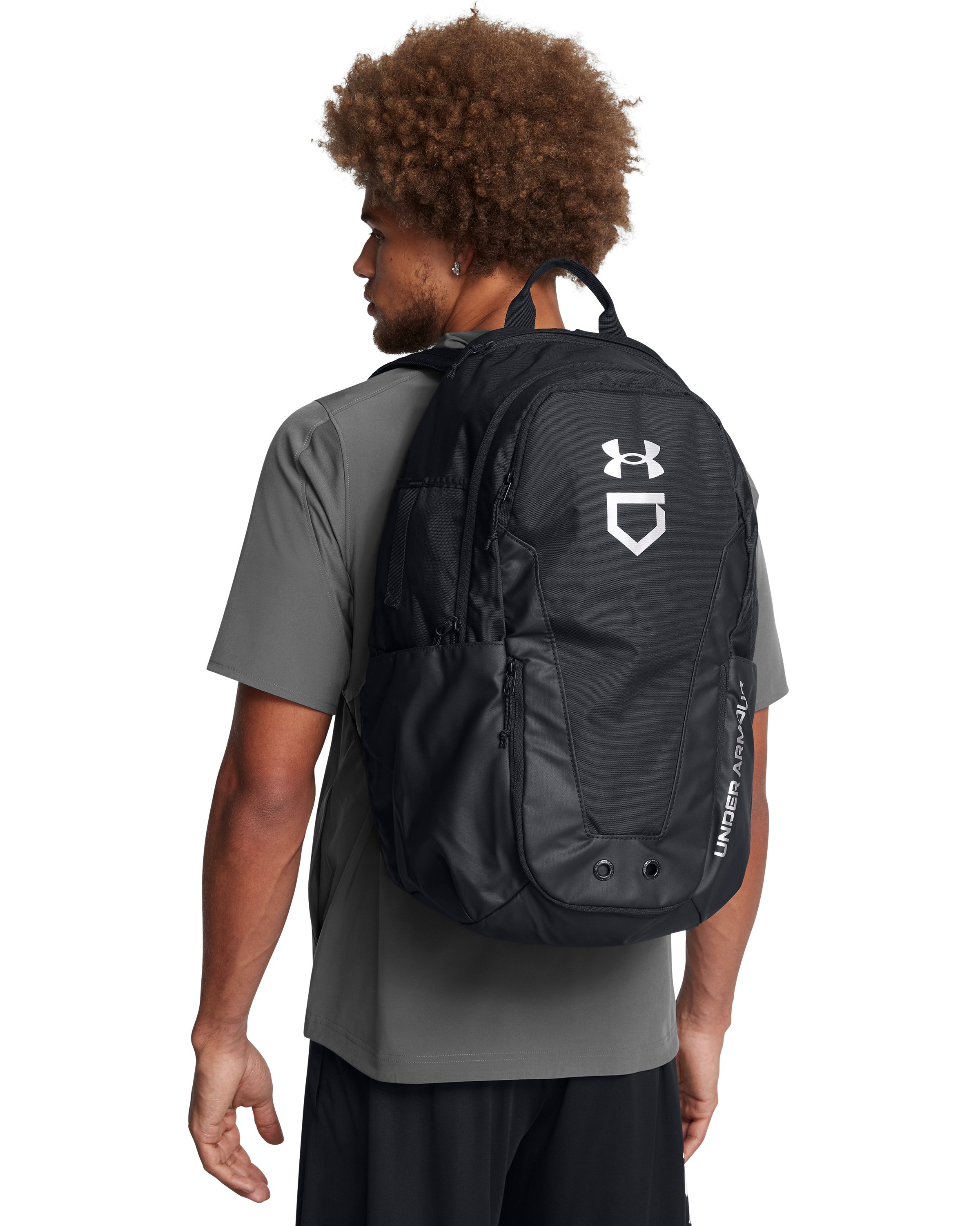 UA Yard 2.0 Backpack 14
