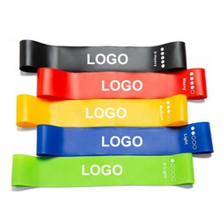 Resistance Exercise Body Bands