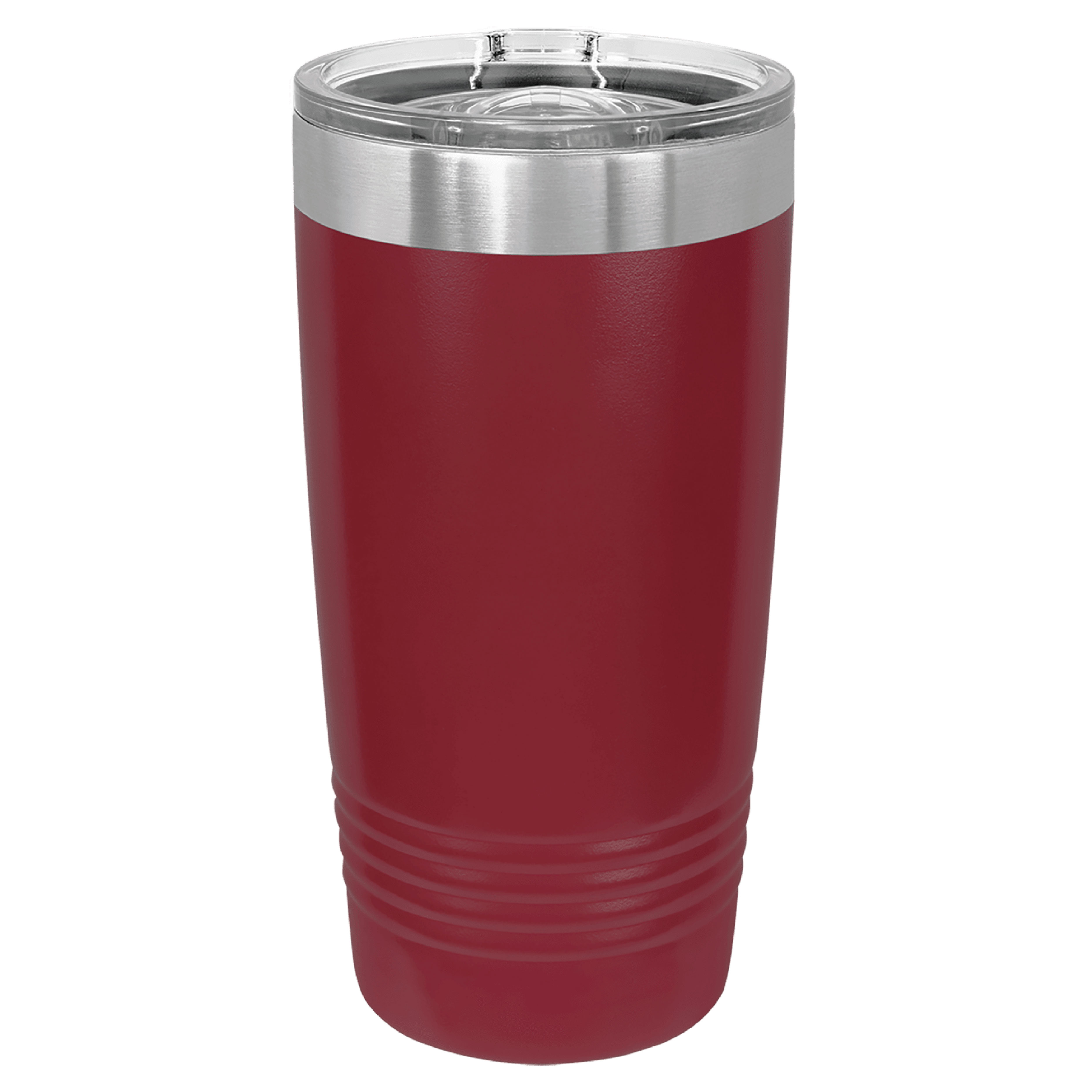 20 Oz Polar Camel Stainless Steel Tumbler with Sliding Lid 91