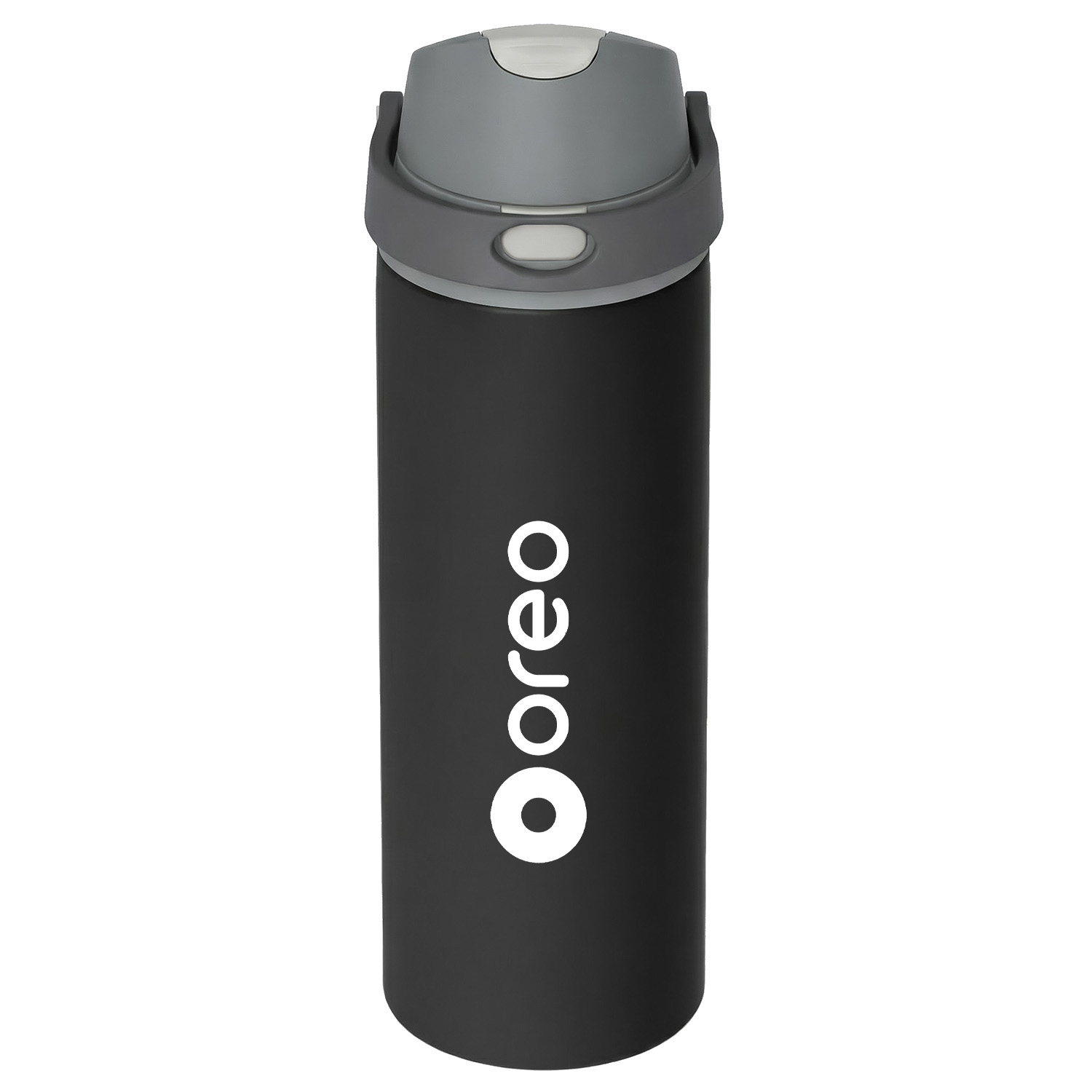 Chug & Sip 24oz Double-Wall Stainless Bottle, custom water bottle with logo imprint 68