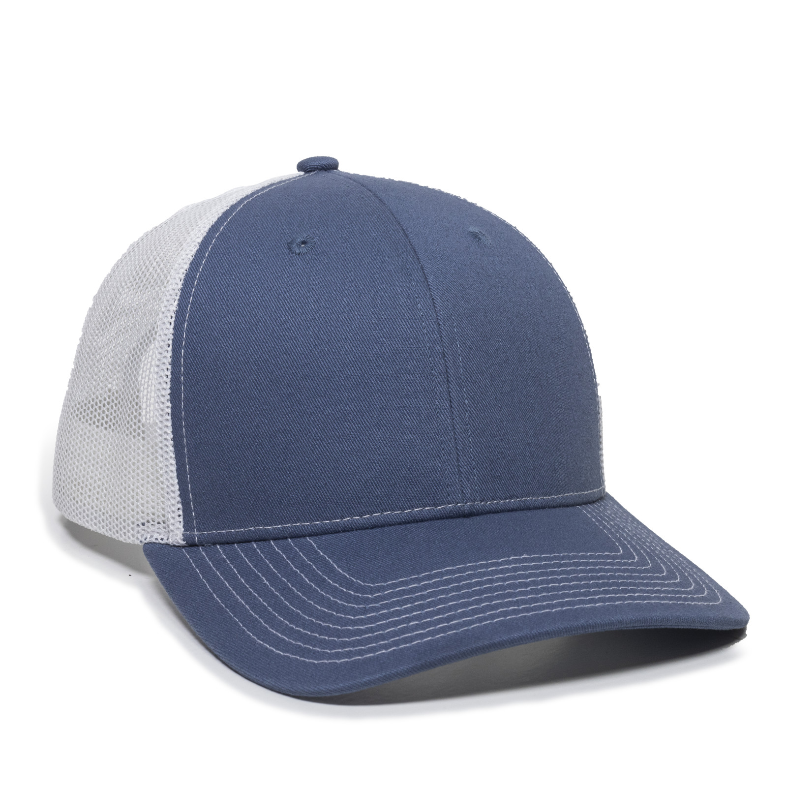 Premium Modern Trucker 126
