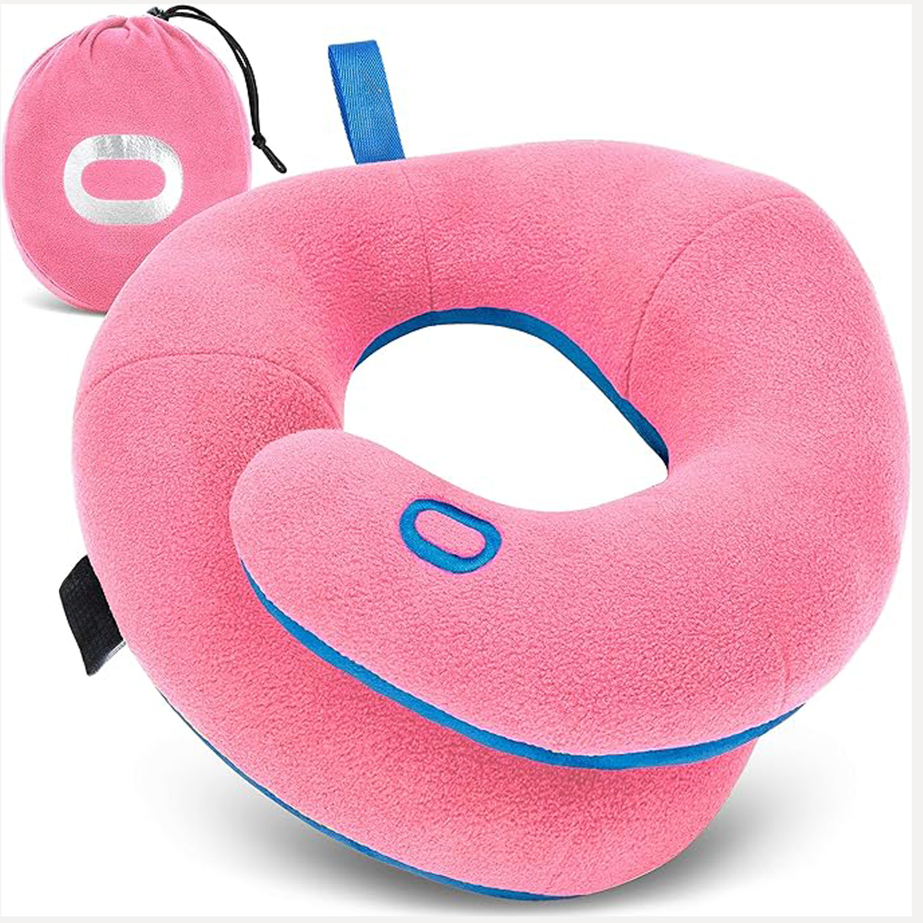 Travel Neck Pillow 27