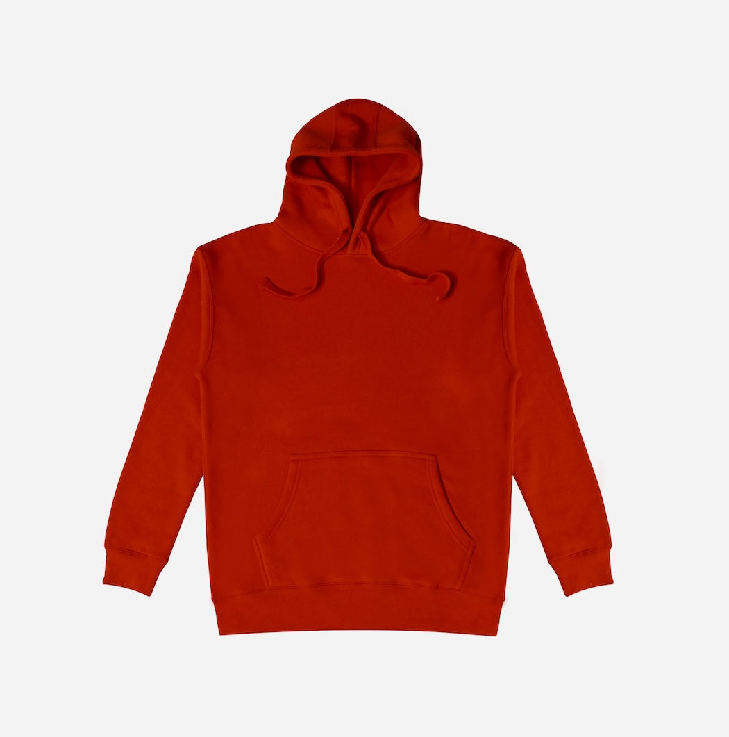 Charlestown Midweight Hooded Pullover 44