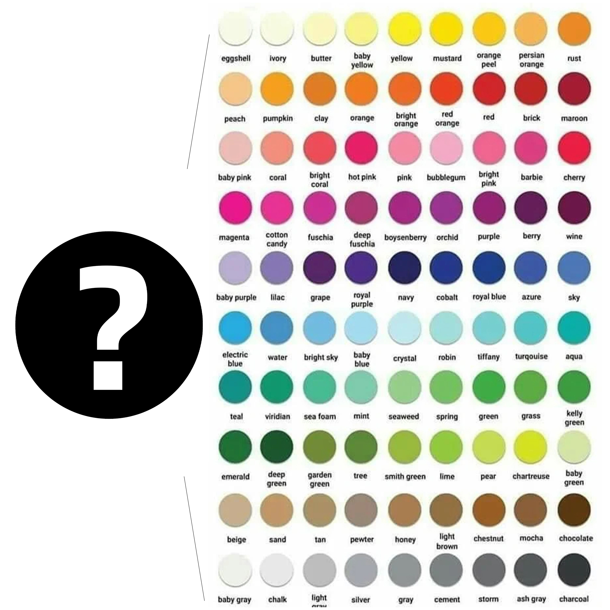 28 Mold Choices Custom Scented Tags 7