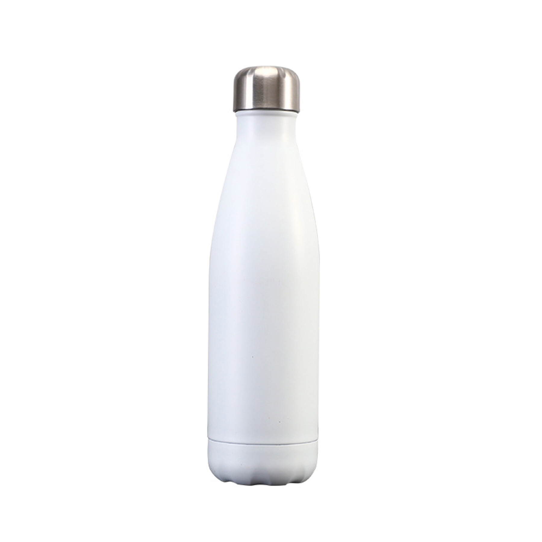 17 oz 24 Hours Stainless Steel Vacuum Insulated Bottle 5