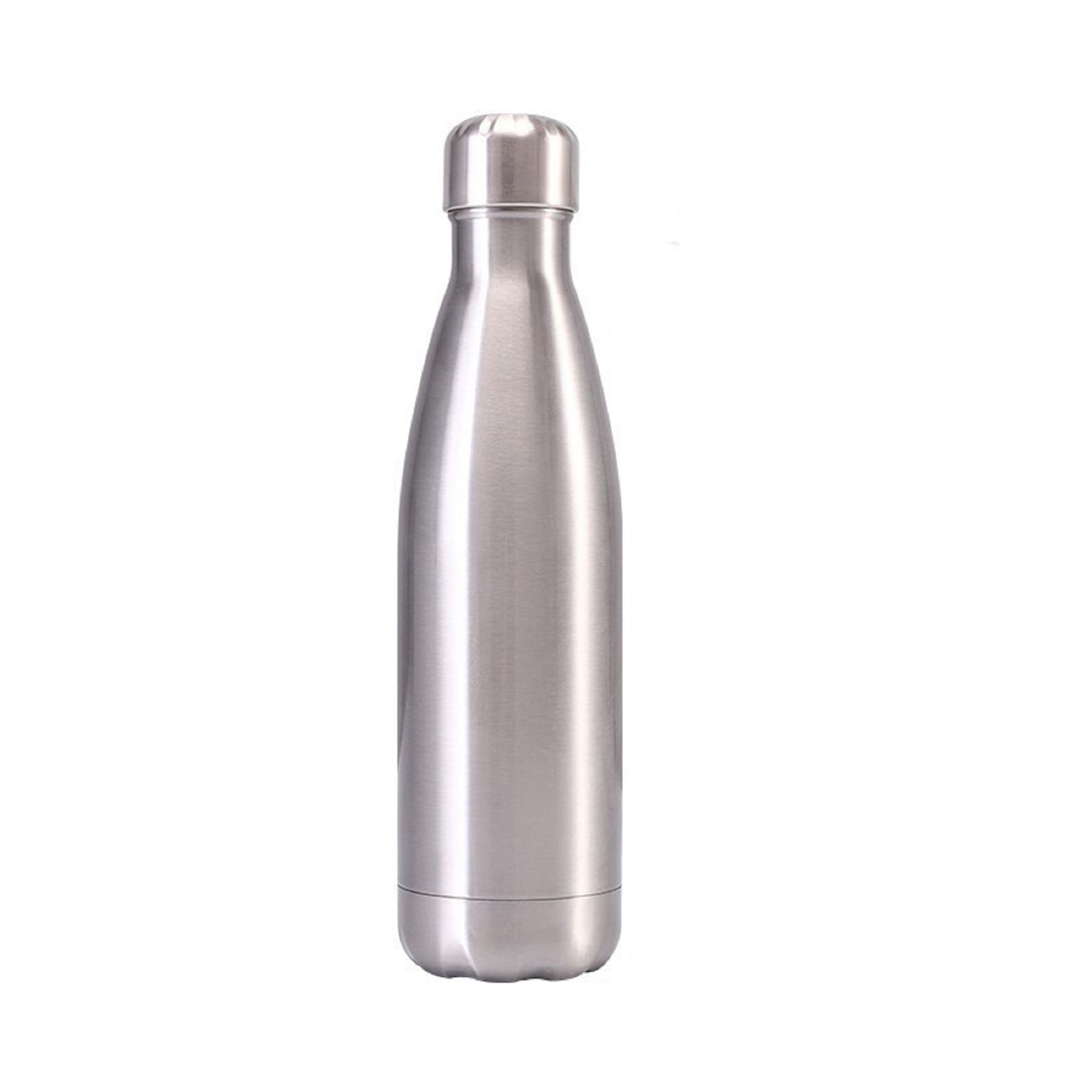 17 oz 24 Hours Stainless Steel Vacuum Insulated Bottle 12