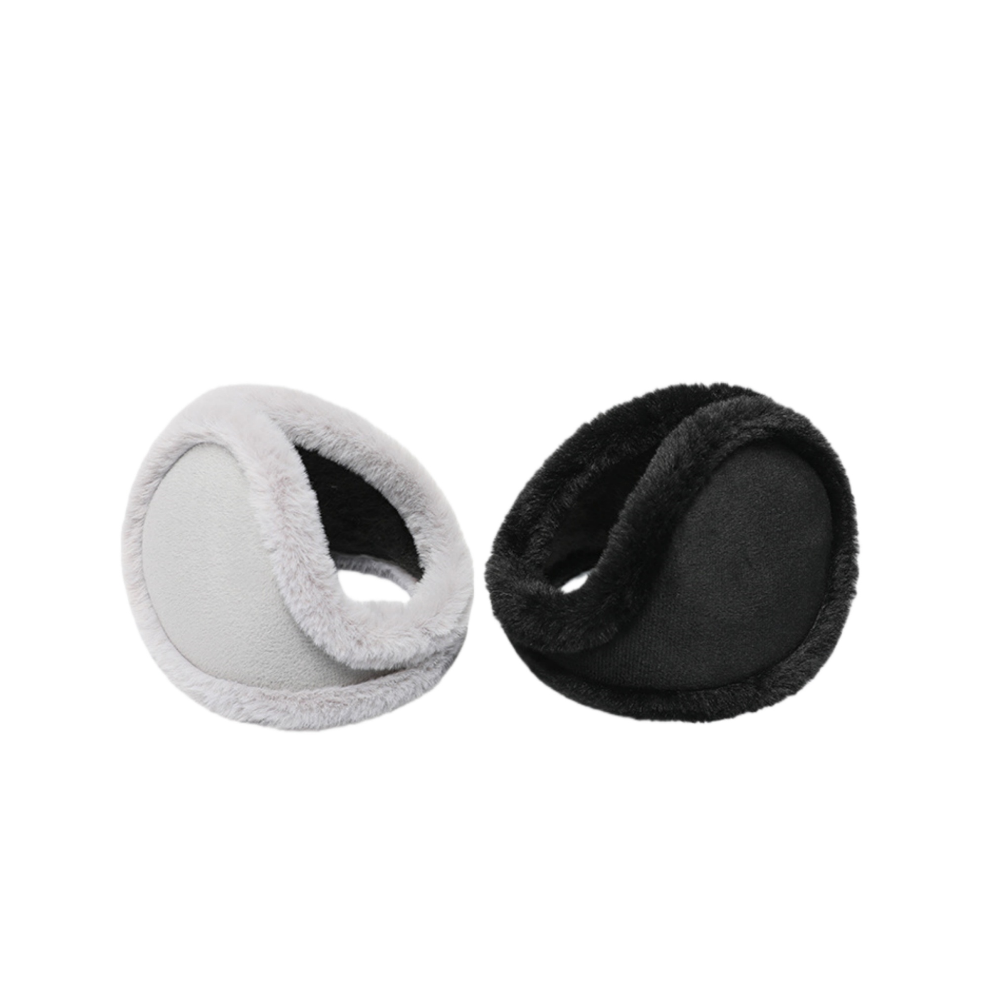 Unisex Polyester Warm Ear Muffs 3