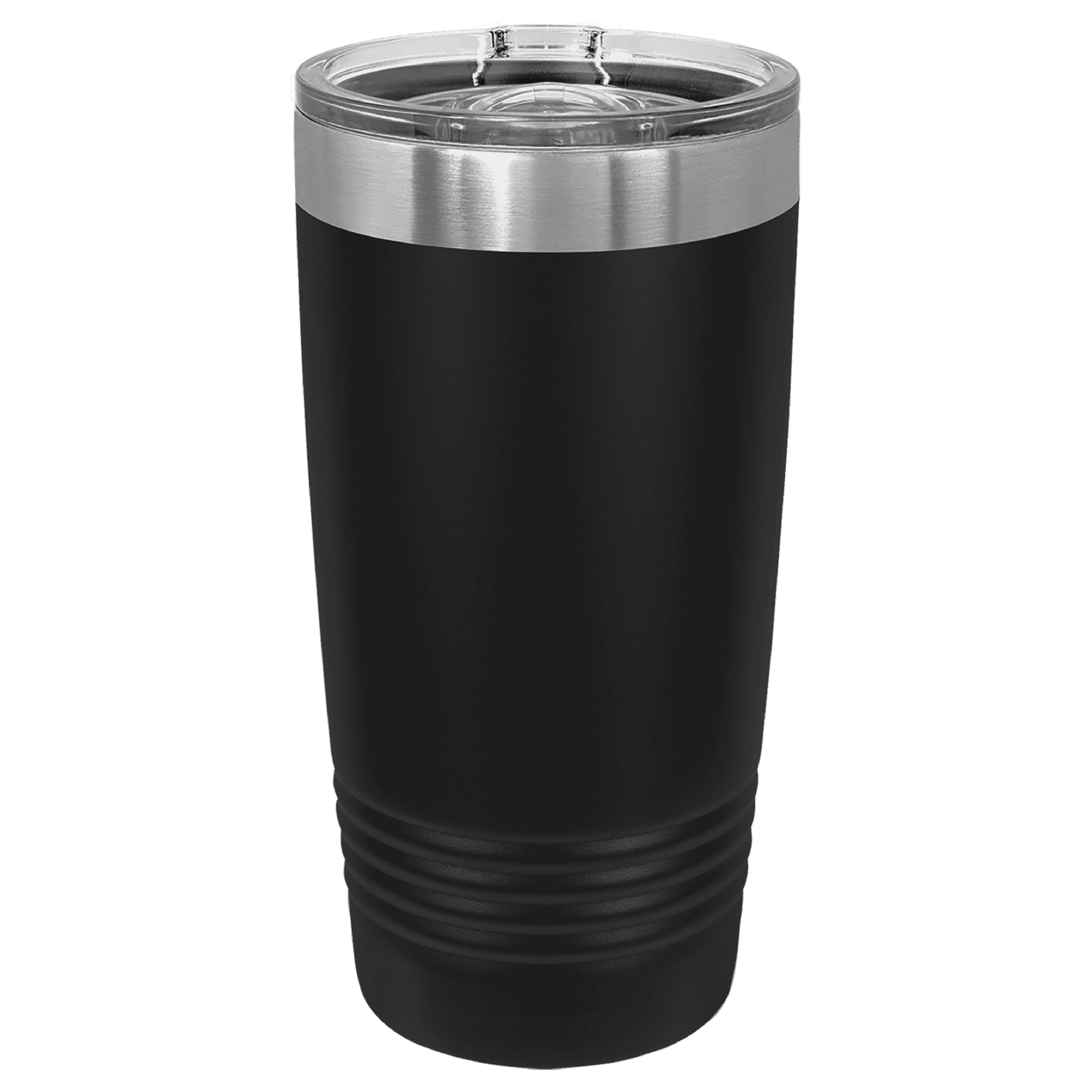 20 Oz Polar Camel Stainless Steel Tumbler with Sliding Lid 126