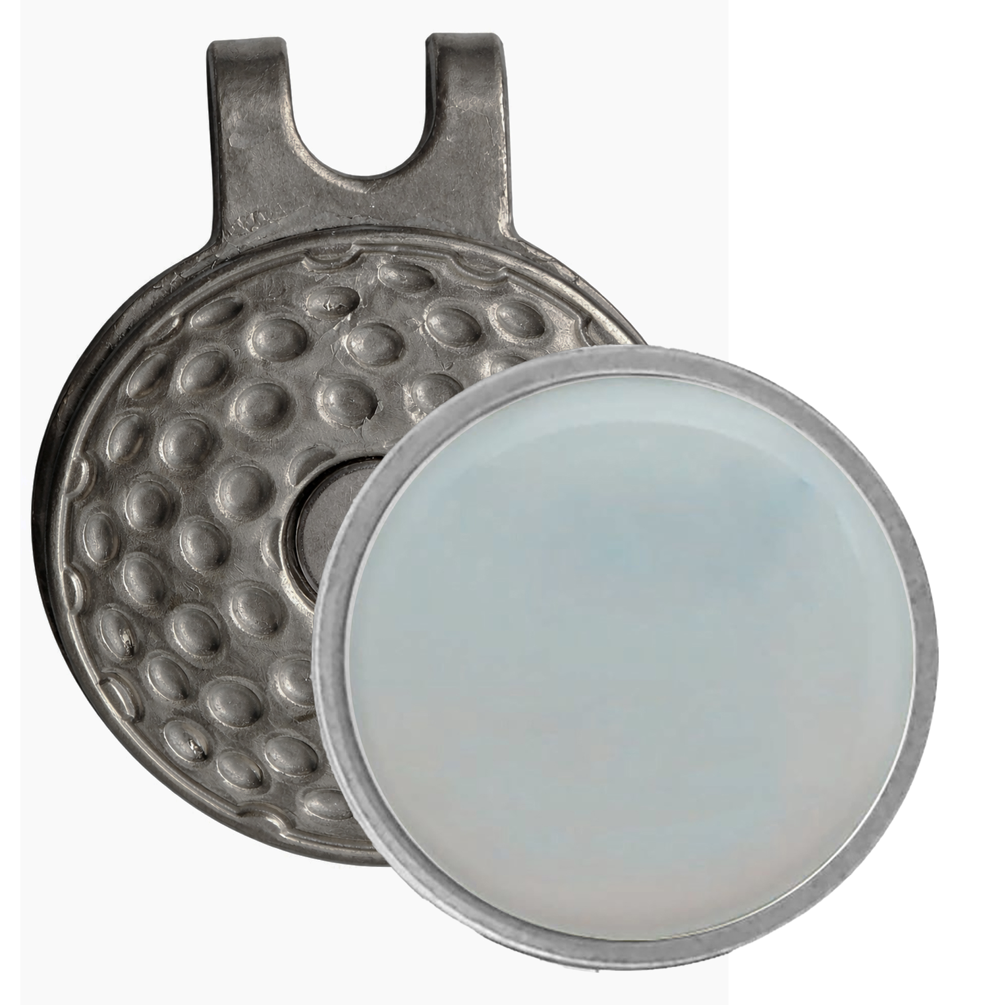 Hat Clip with Removable Ball Marker 6