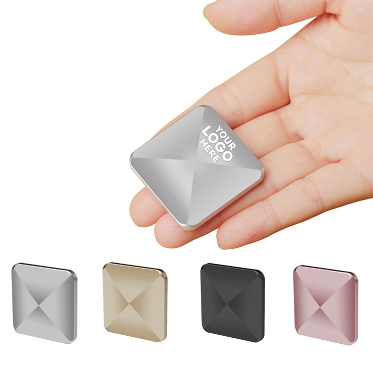 Flip the spinning top at your fingertips