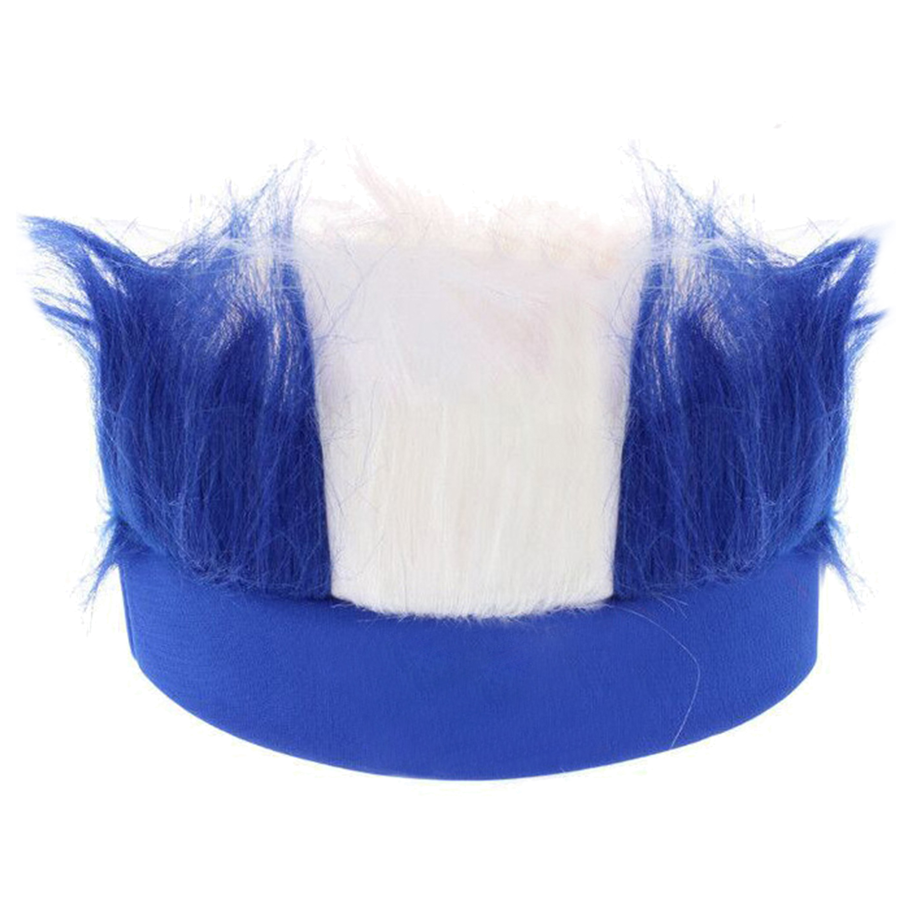 Soccer Fan Wig Headband 14