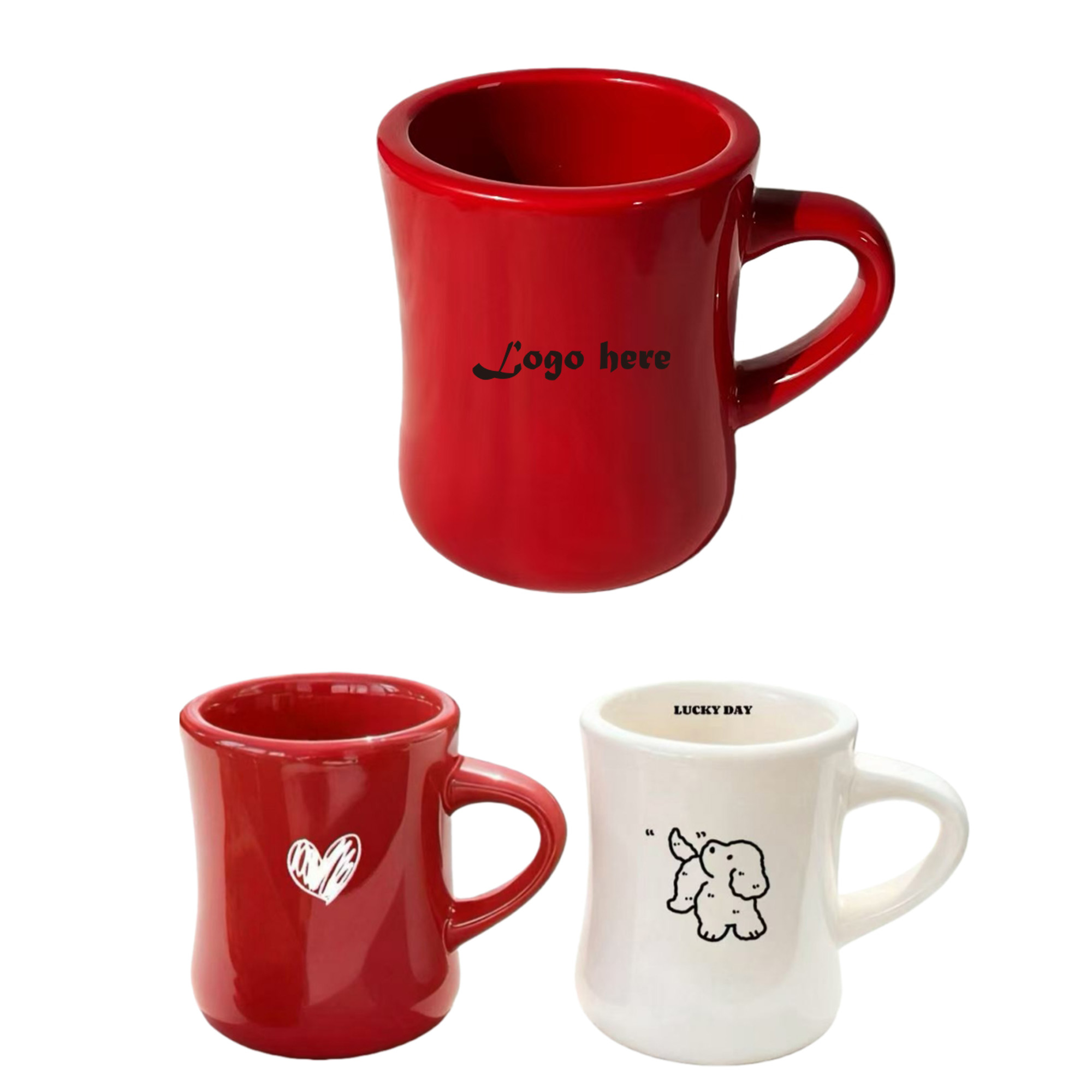 Diner Mug