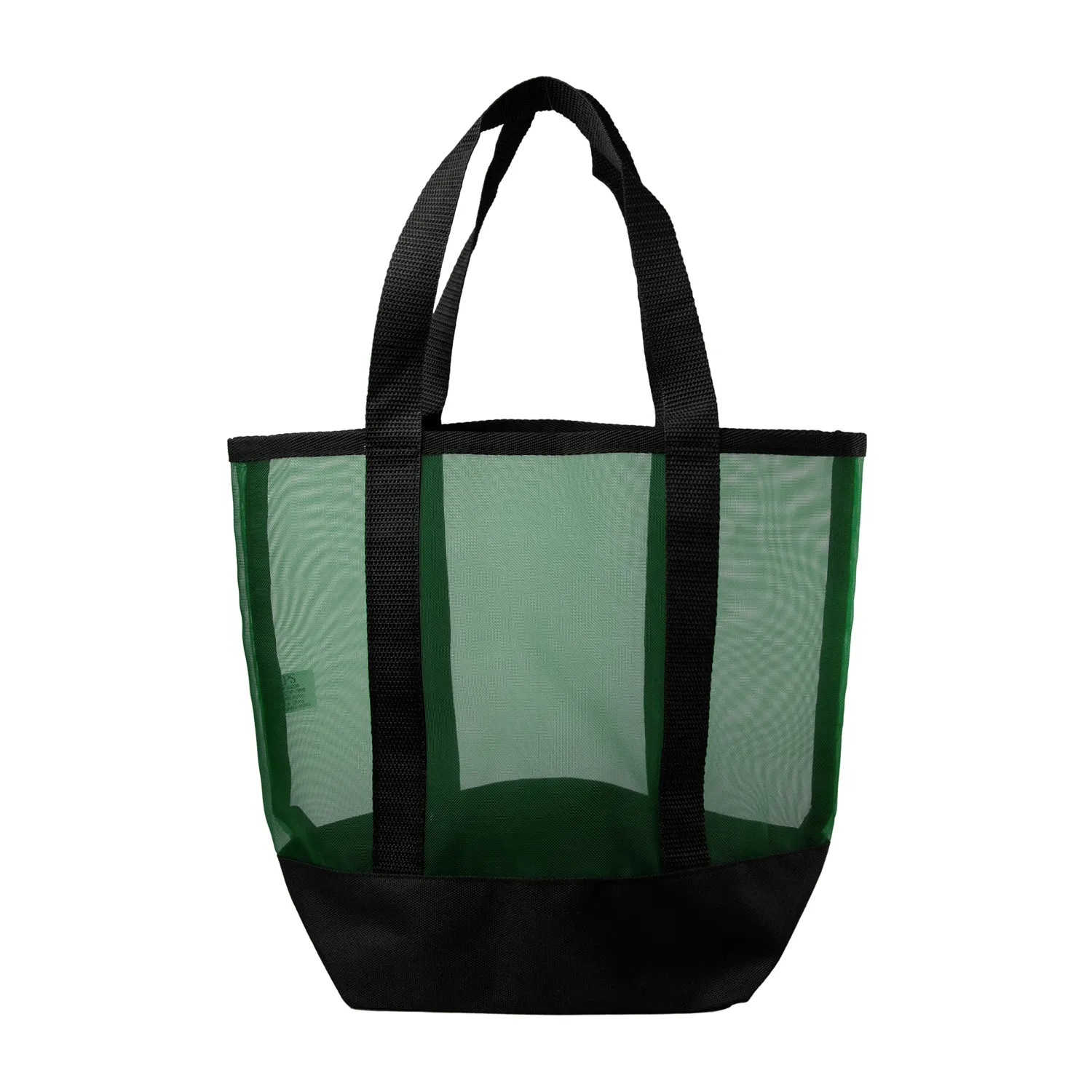 Mini Recycled Mesh Beach Bag 2