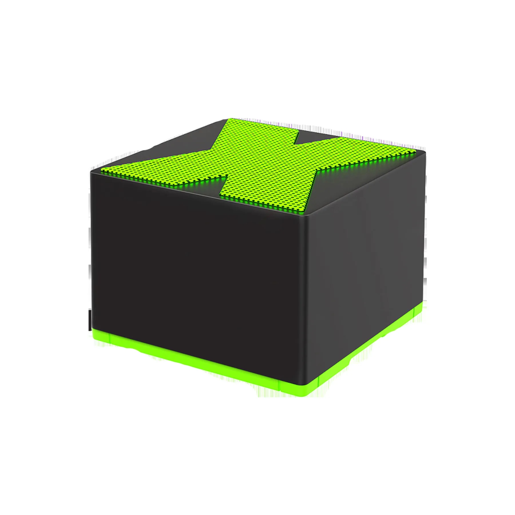 Subwoofer Mini Bluetooth Speaker 21