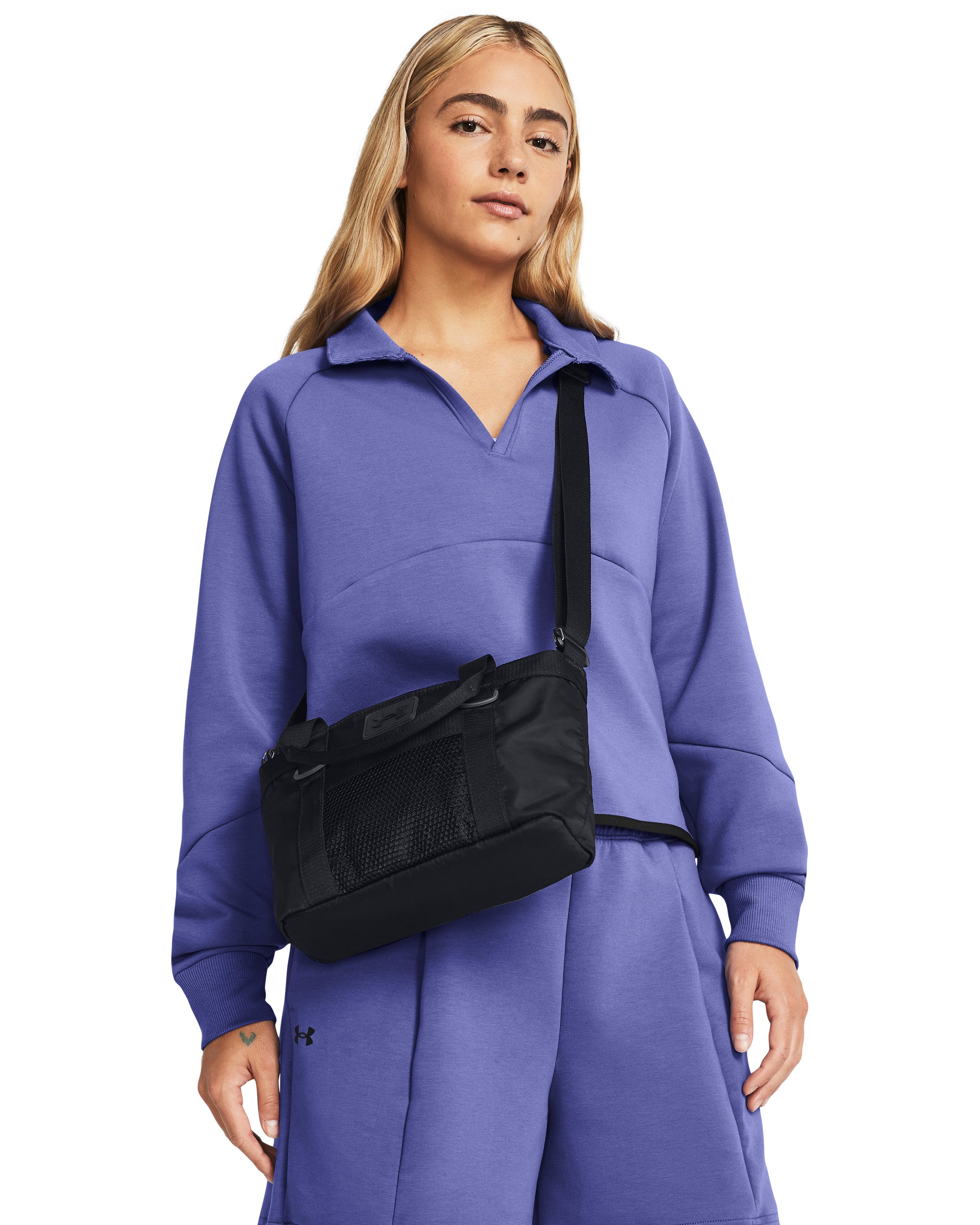 UA Studio Mini Women's Crossbody Tote 16