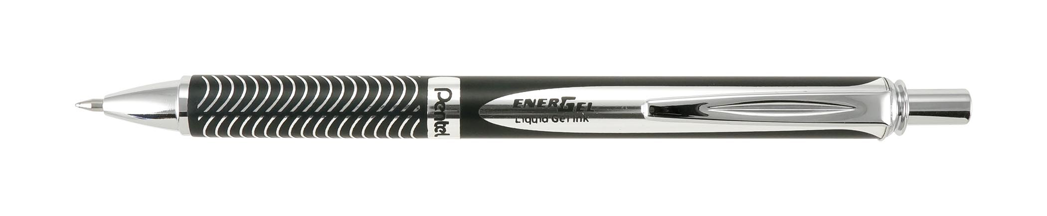 EnerGel® Alloy Gel Ink Pen 12