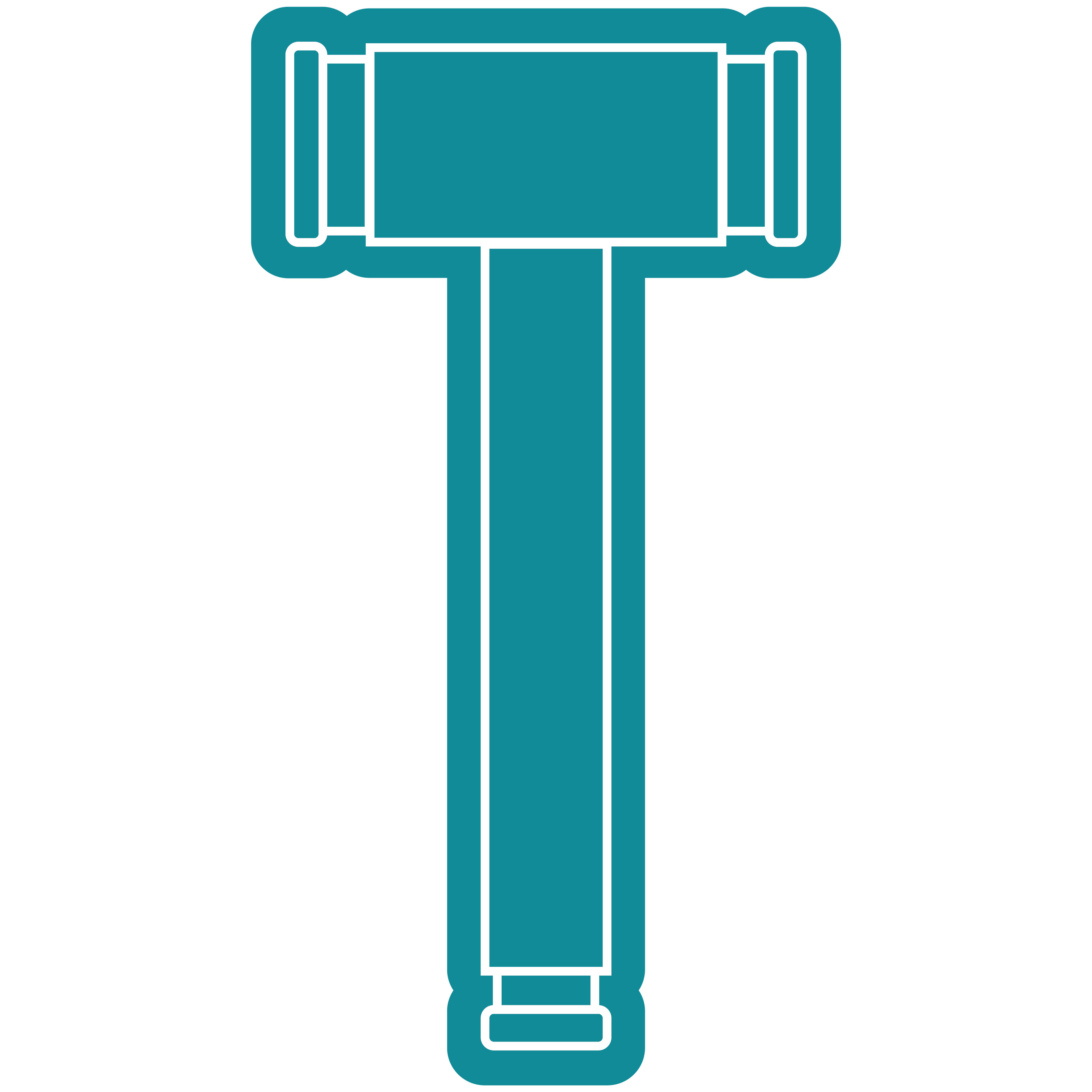Gavel Waver 83