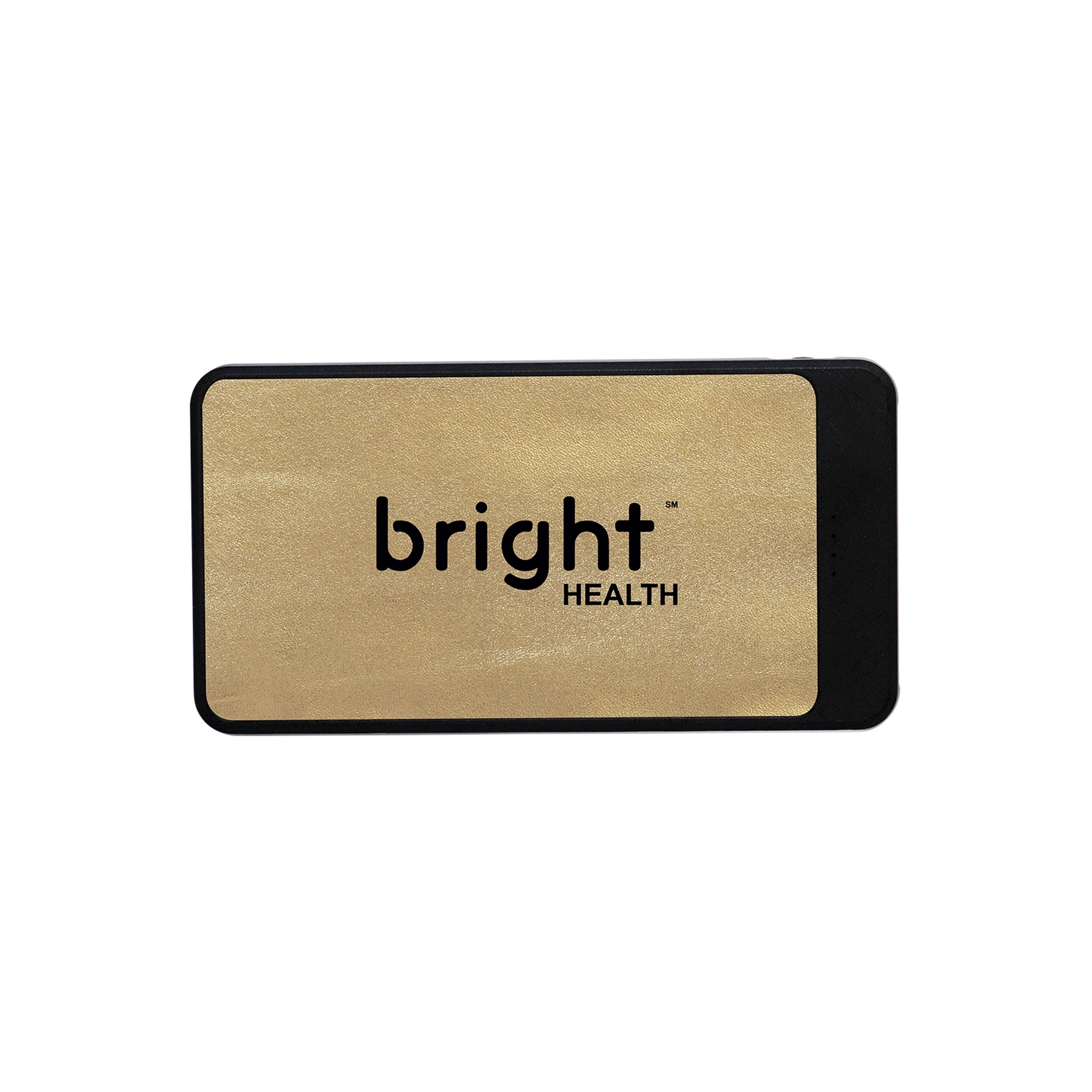 UL METALLIC HIGH DENSITY SWIFT WIRELESS POWER BANK 3