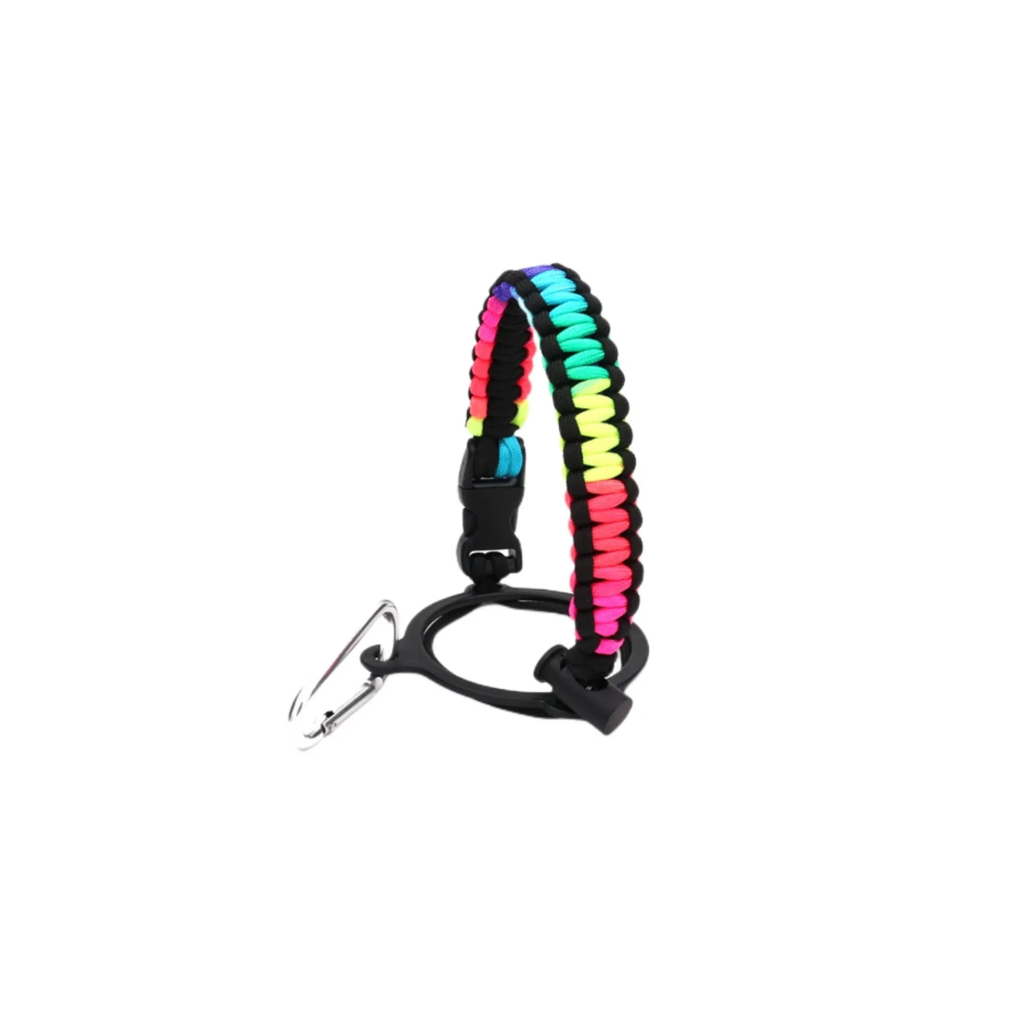 Paracord Water Bottle Handle Strap 76