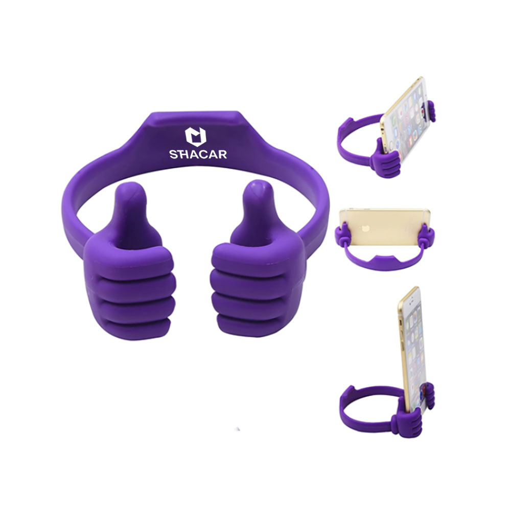 Creative Thumbs Up Phone Stand Holder