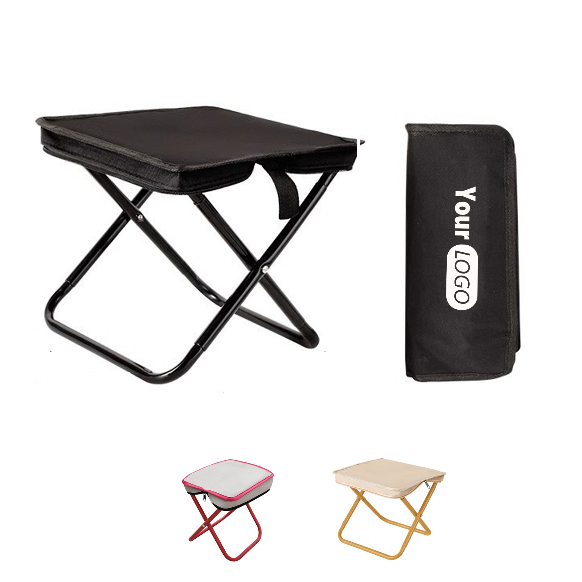 Portable Folding Chair 6