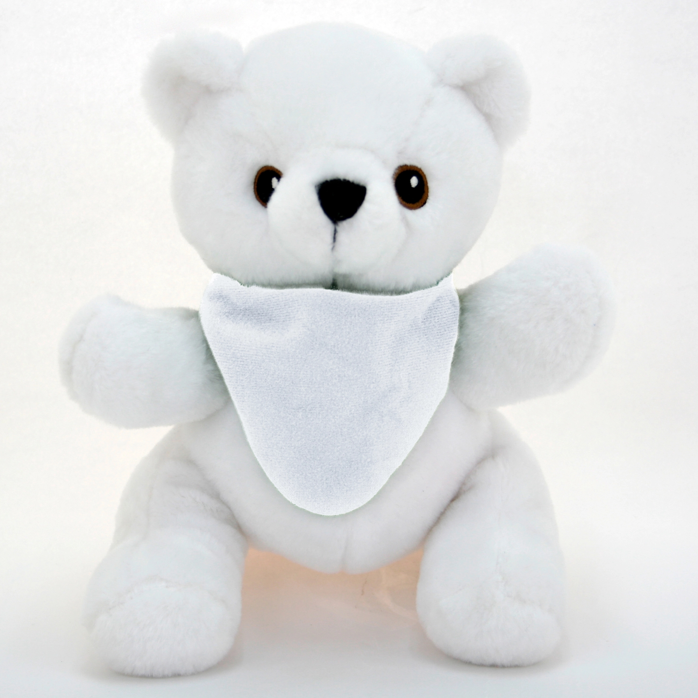 9" Wide Body Brown Bear 23