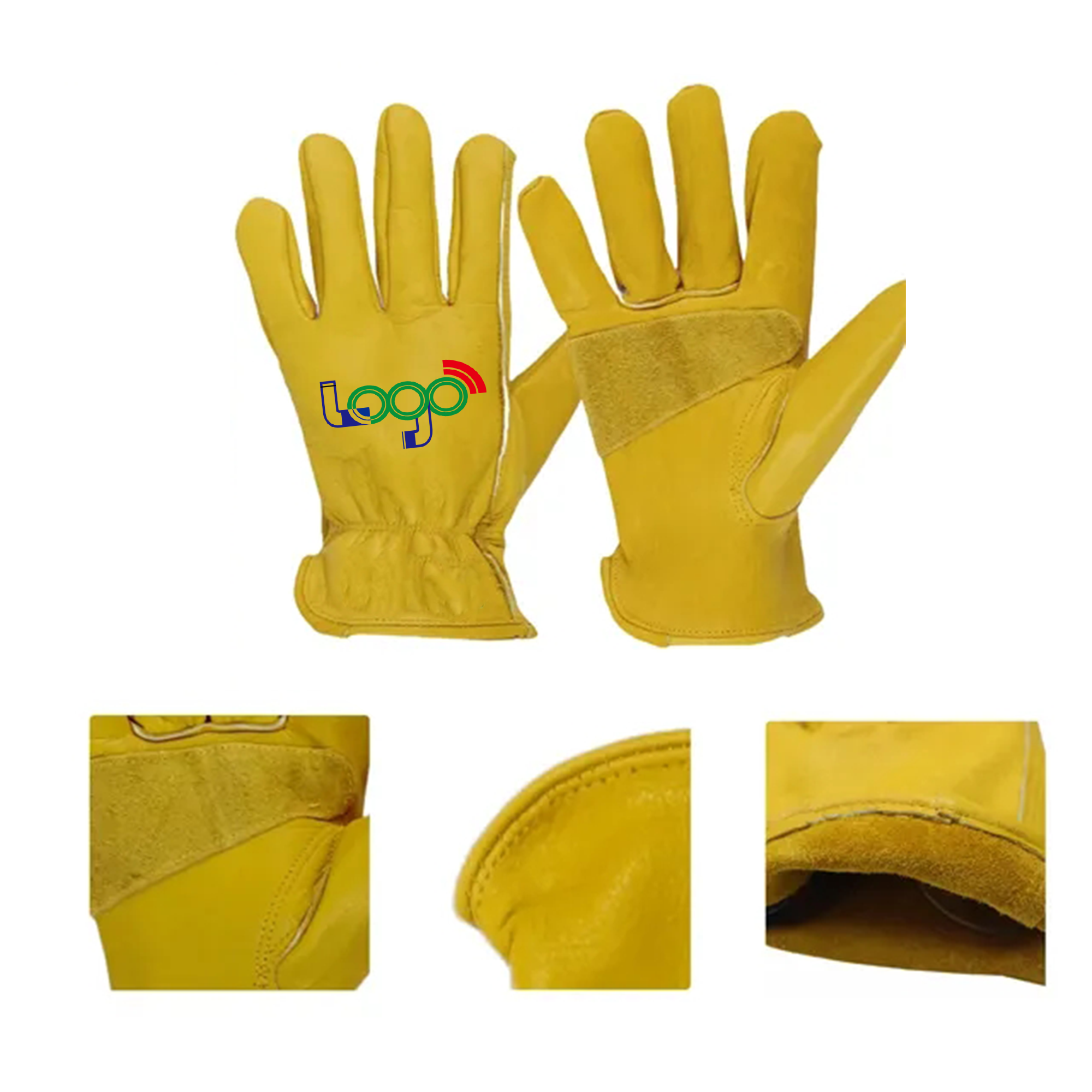 Work Safety Gloves 5
