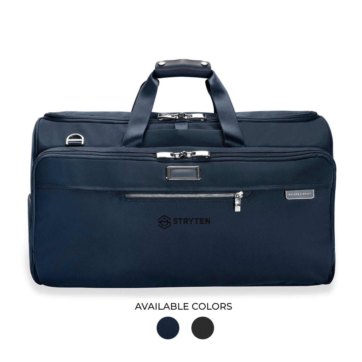 Briggs & Riley Garment Duffel