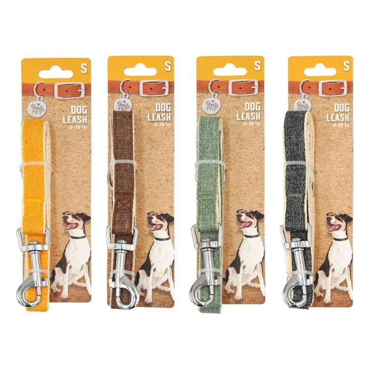 Dog Leashes - Small Assorted Colors 3