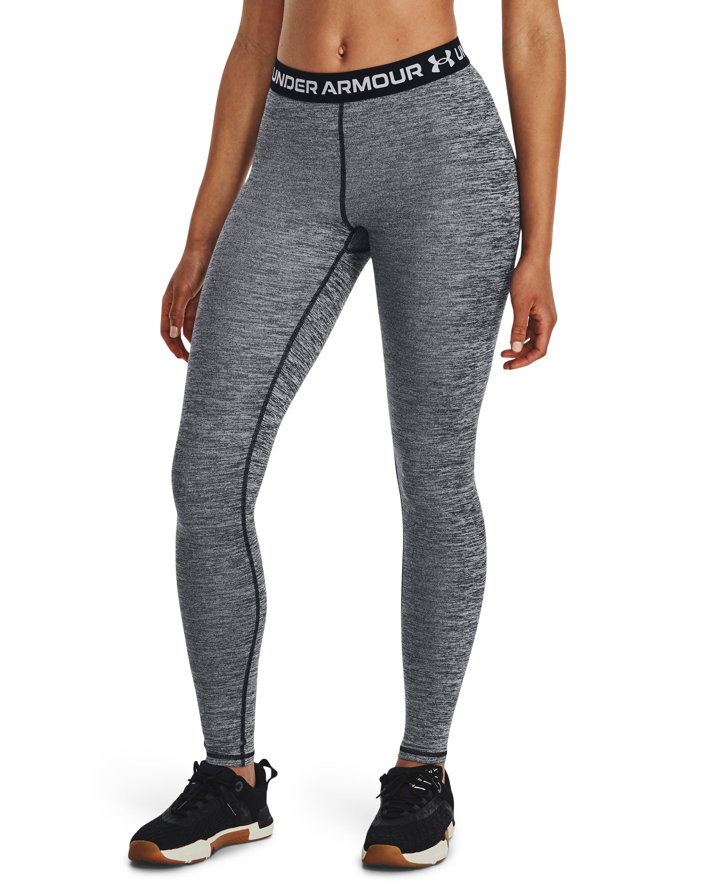 Women's ColdGear Twist Leggings 7