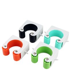 Bicycle Wall Parking Buckle