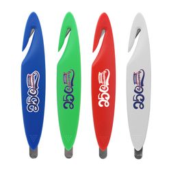 2 in 1 Letter Opener and Stapler Remover