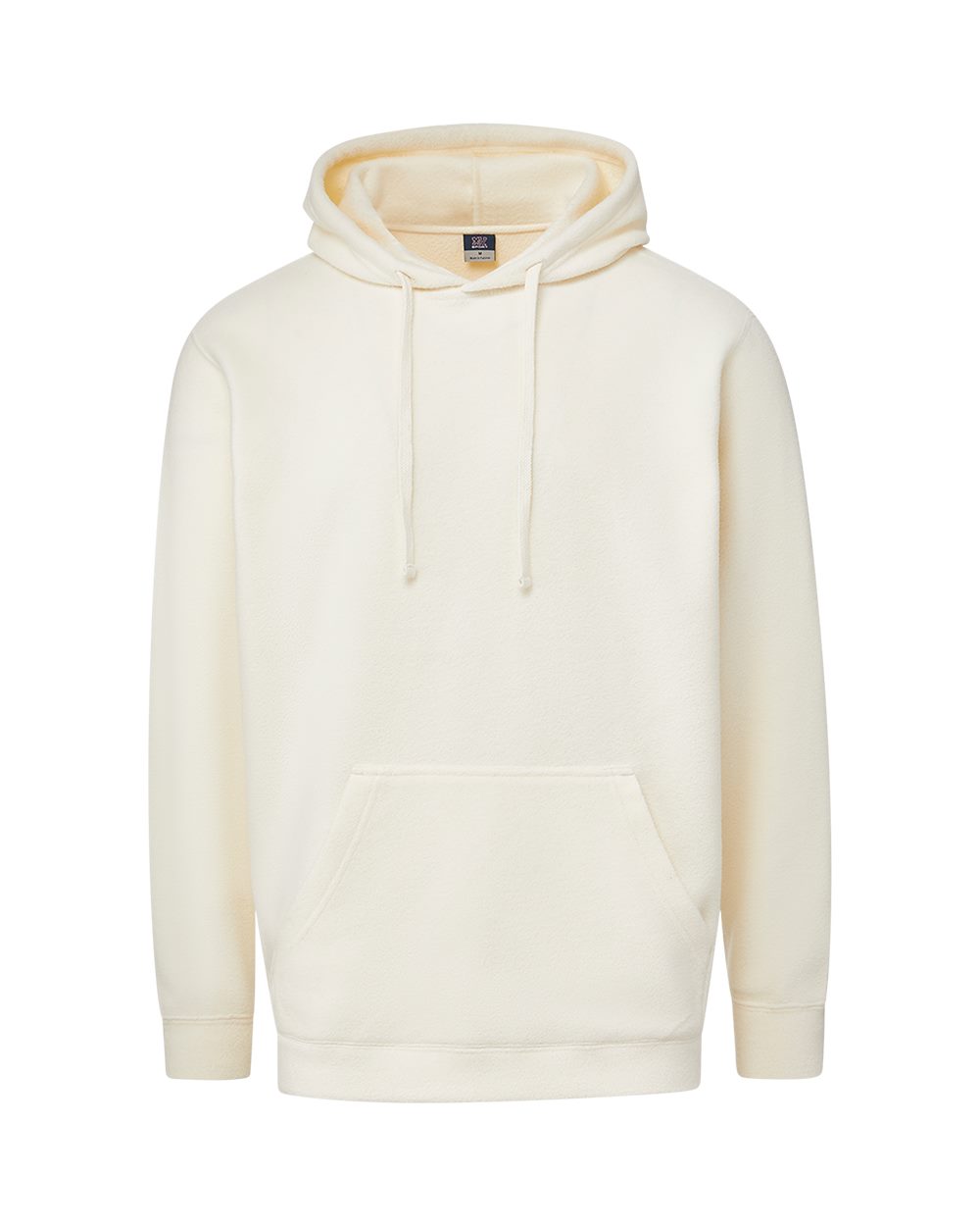 Unisex Whisper Fleece Hooded Sweatshirt - 24701