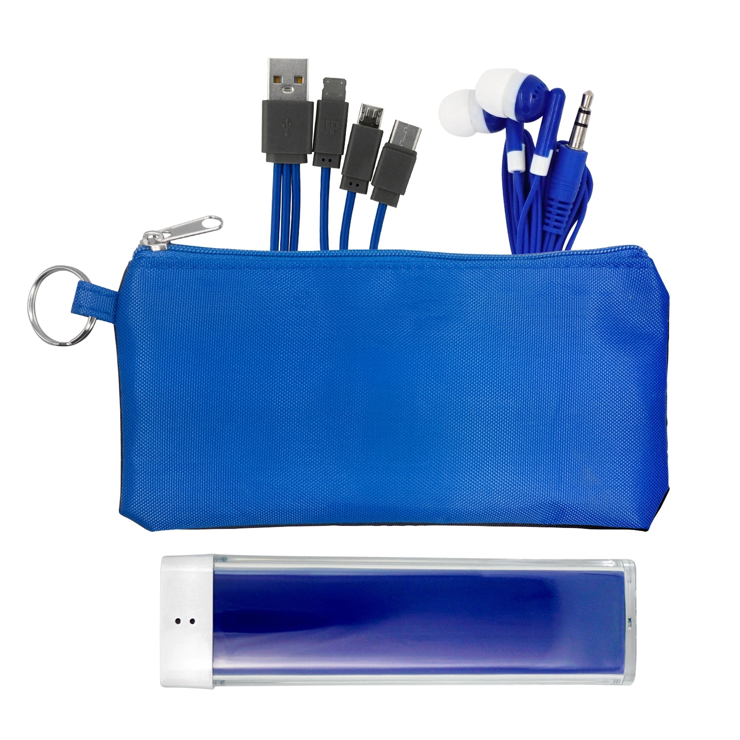 Large Stretchy Providence Techie Set 3