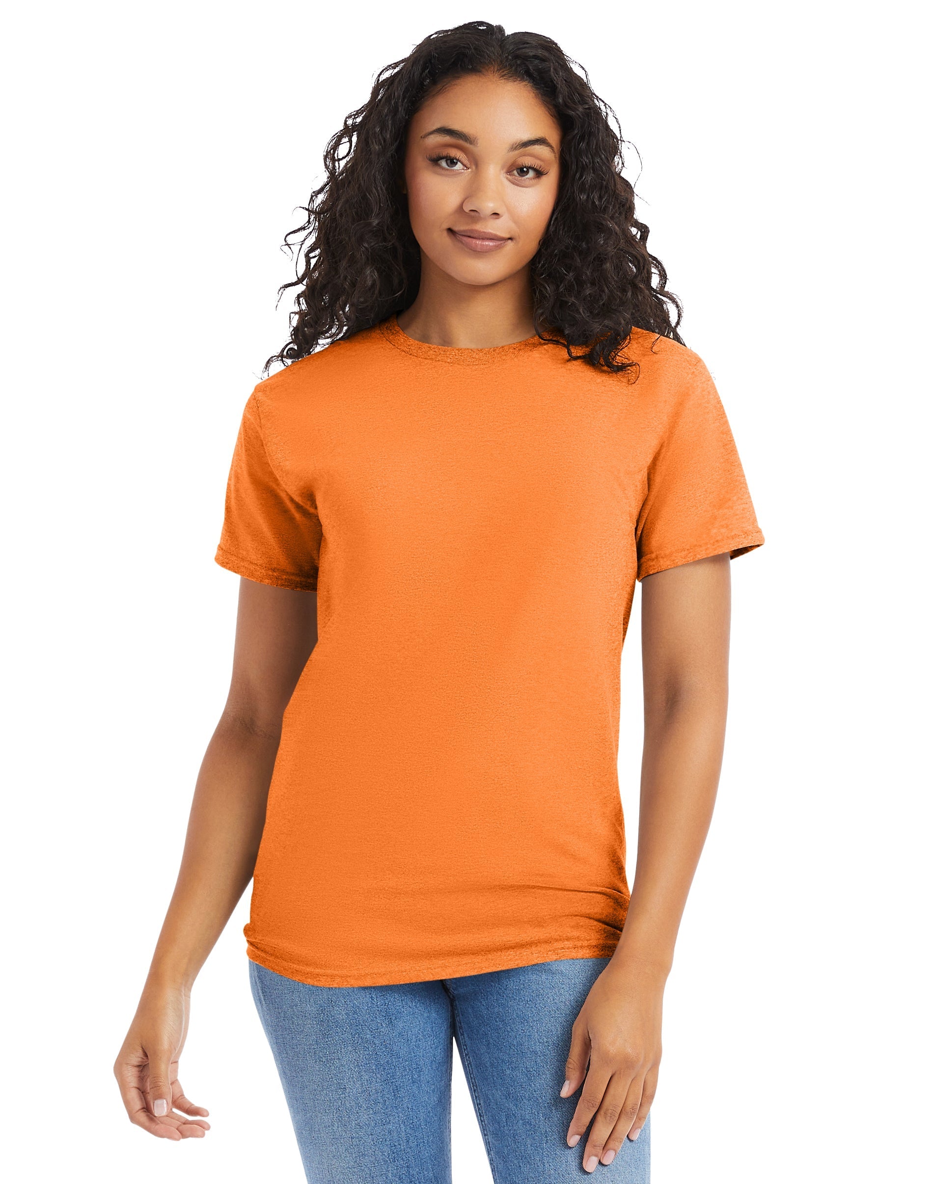 Essential Adult Short Sleeve T-shirt 86