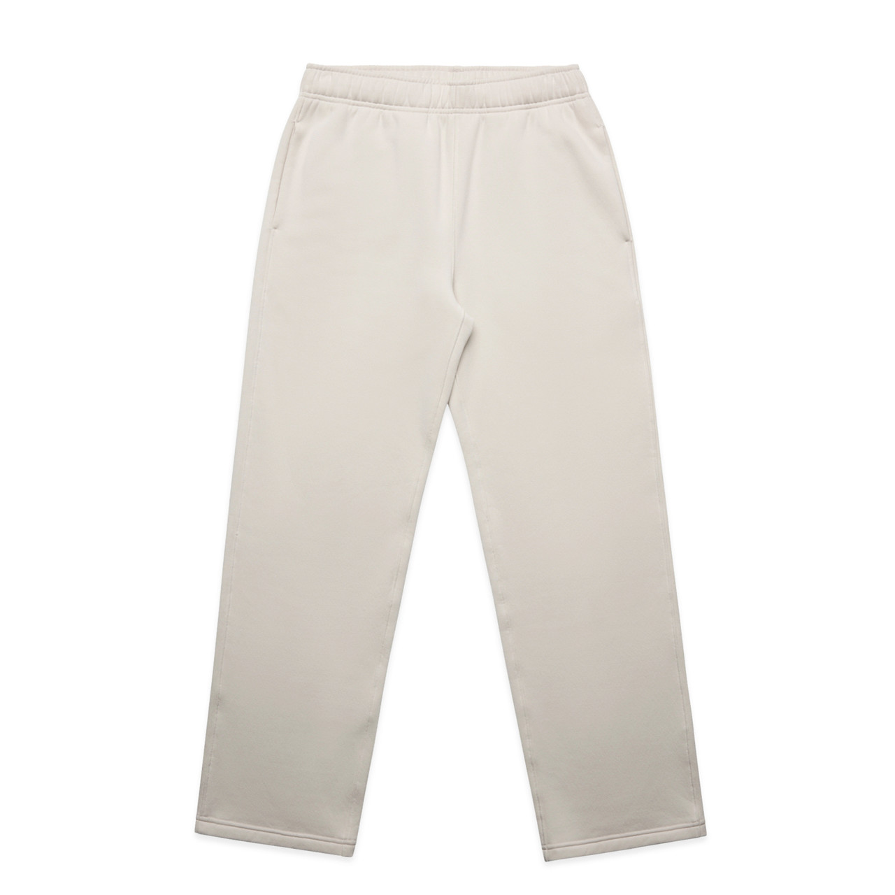Wo's Relax Cuffless Track Pants | 4926 14