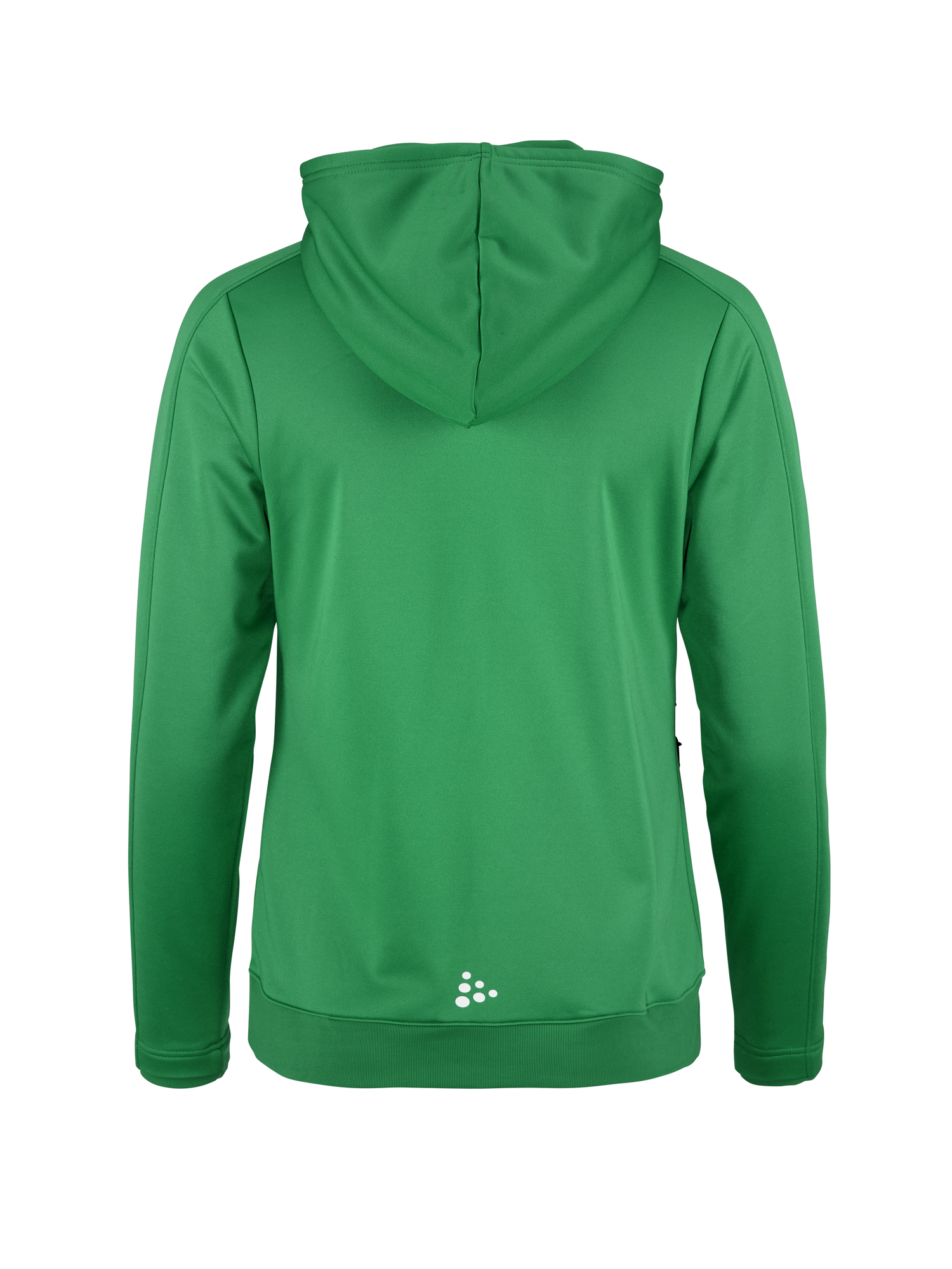 EVOLVE 2.0 BRUSHED HOOD JKT W 88
