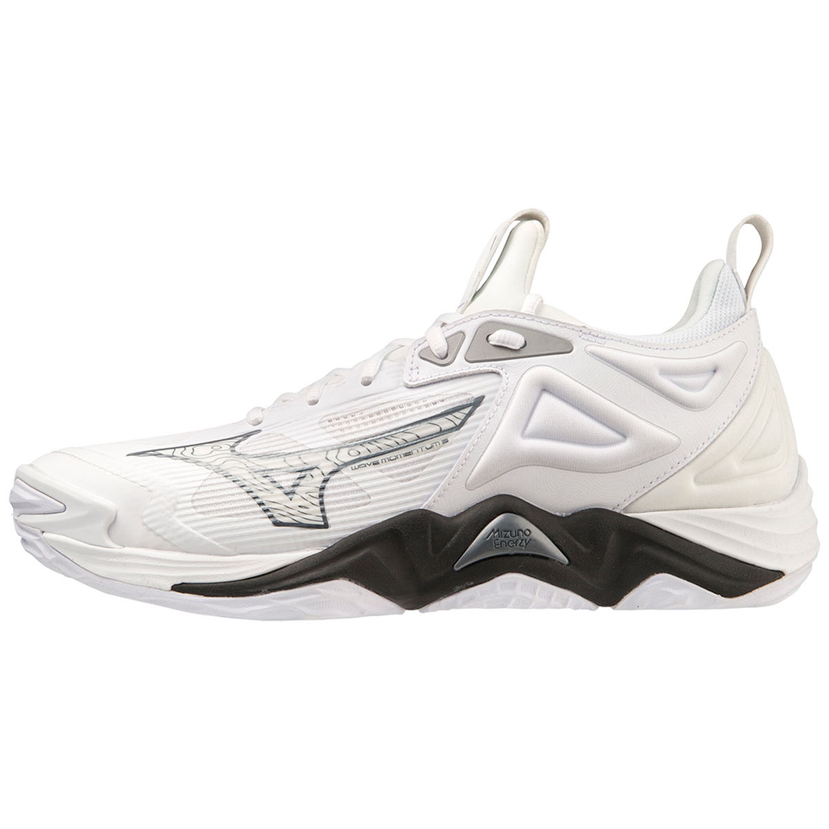 Wave Momentum 3 Men's Volleyball Shoe 7