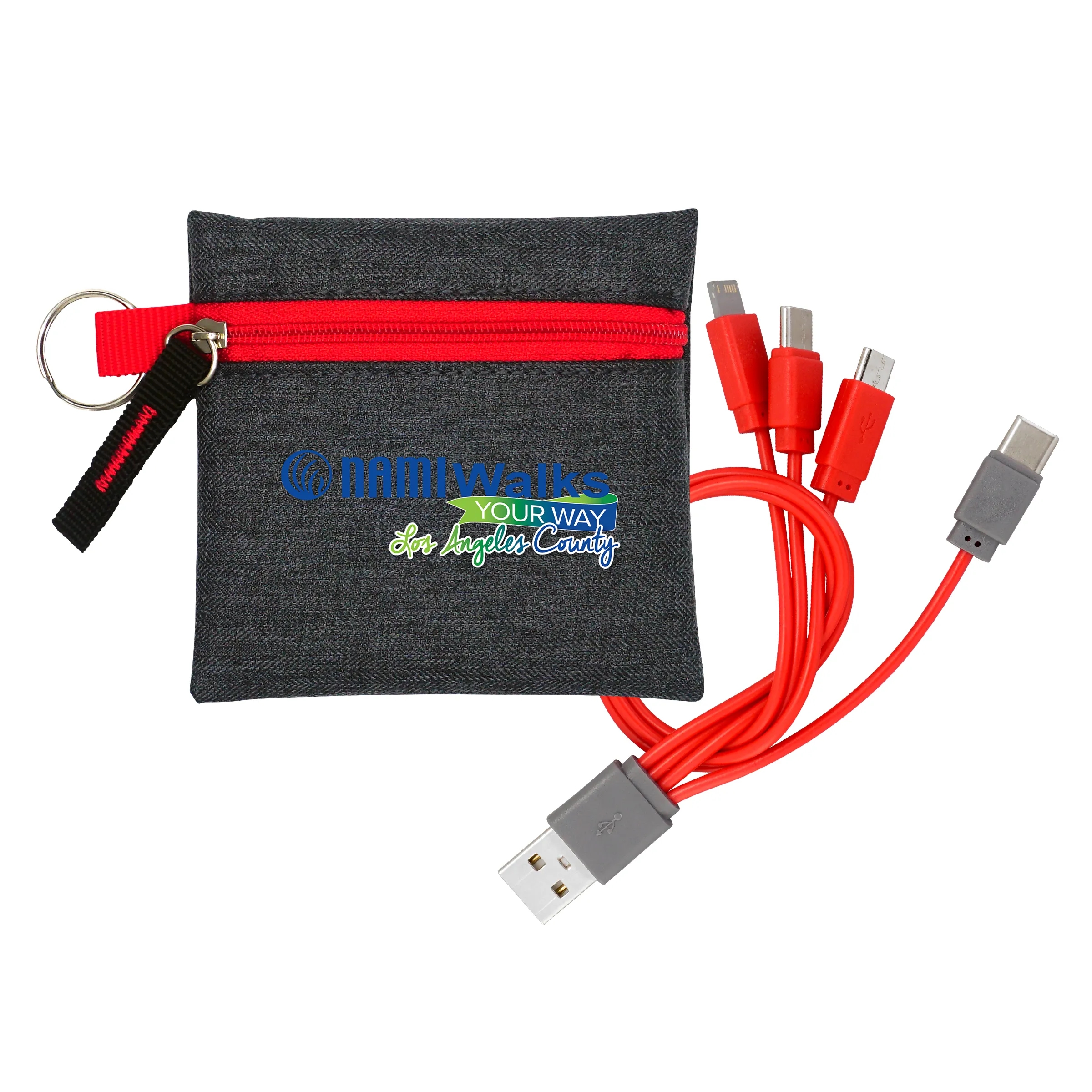 4-in-1 G Line Cable Set 4