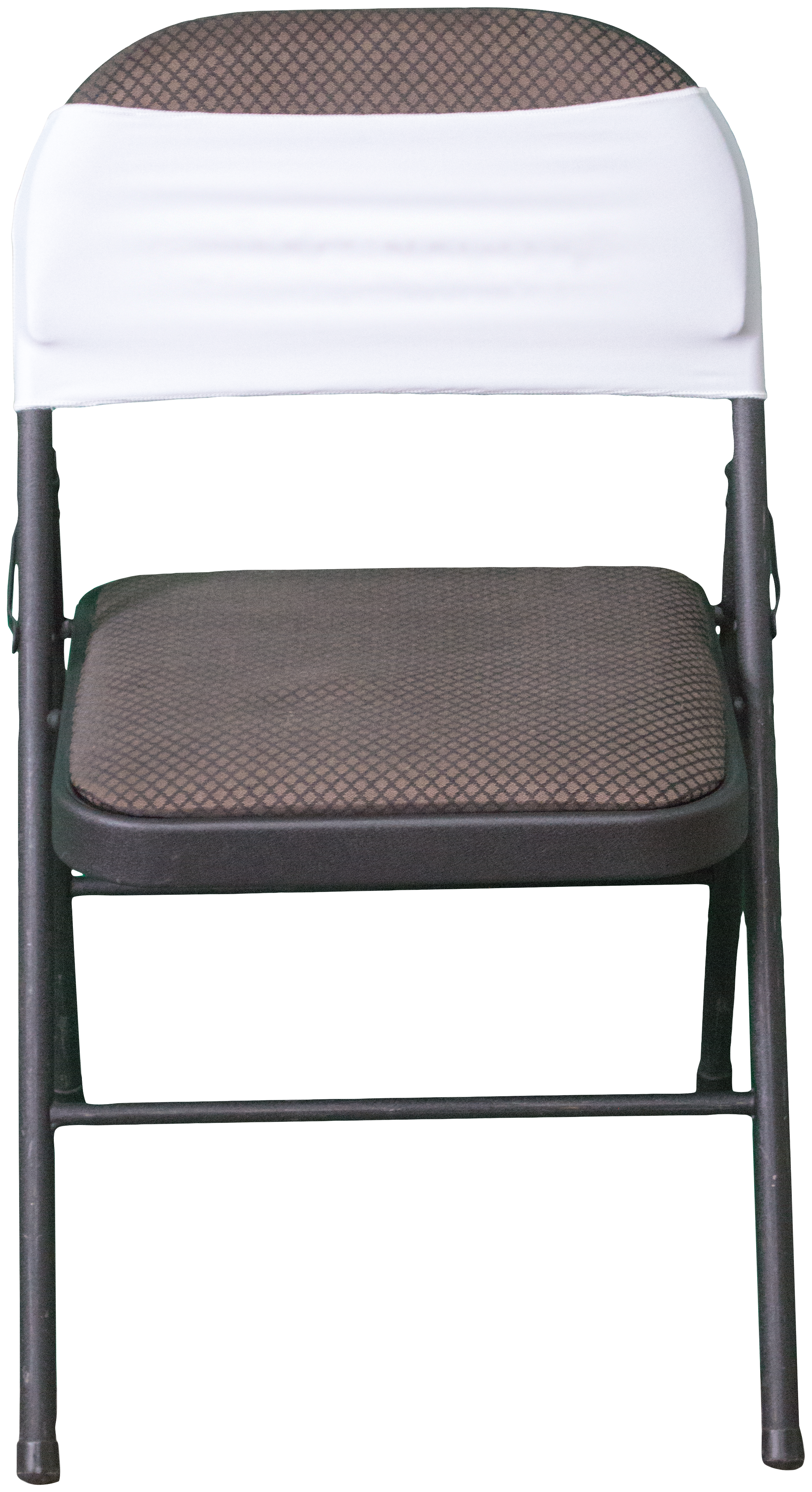 Printed Spandex Chair Cover 5