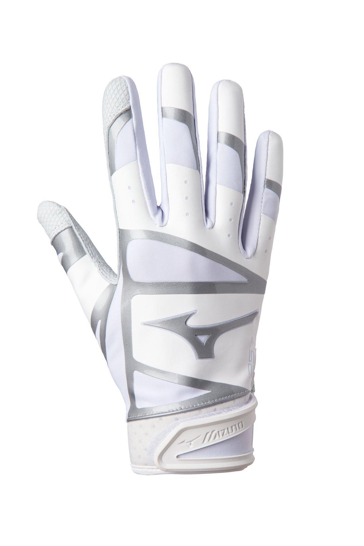 F-257 Women's Softball Batting Glove 13