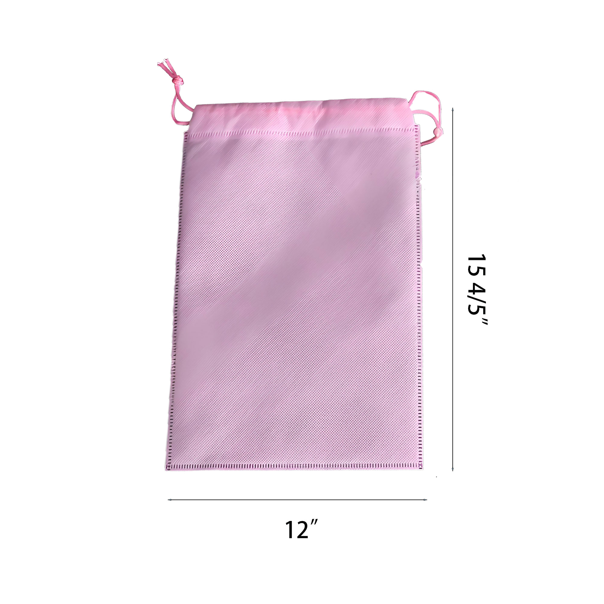 Non Woven Drawstring Bag 5