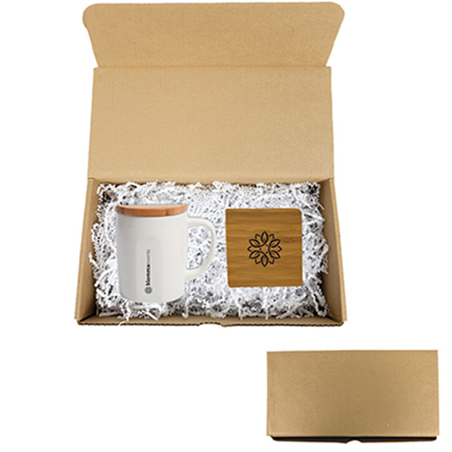 Perk Up Kit: Brown