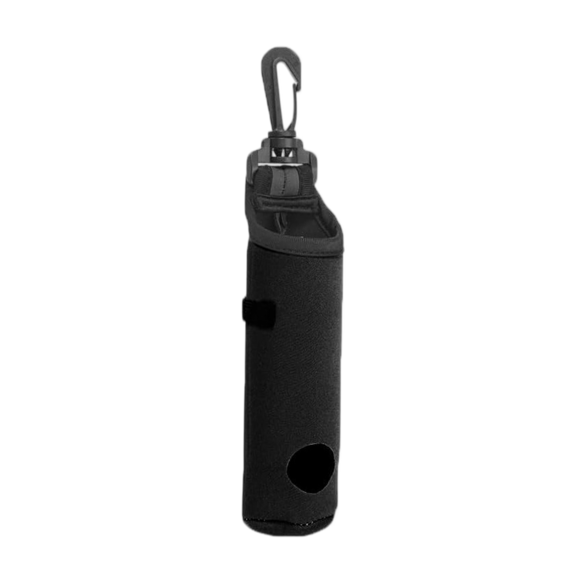 Neoprene Golf Ball Holder With Carrying Clip 4